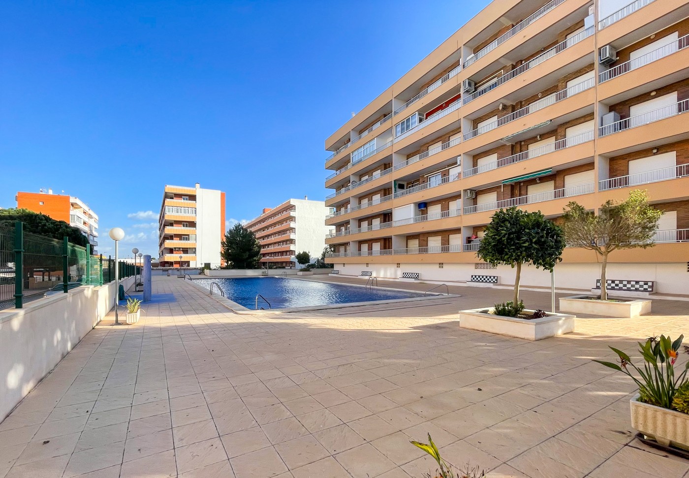 For sale - 2 Bedroom 2 Bathroom Penthouse in Torrevieja - Costa Blanca  - Alicante
