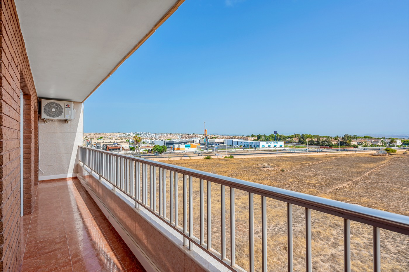 For sale - 2 Bedroom 2 Bathroom Penthouse in Torrevieja - Costa Blanca  - Alicante