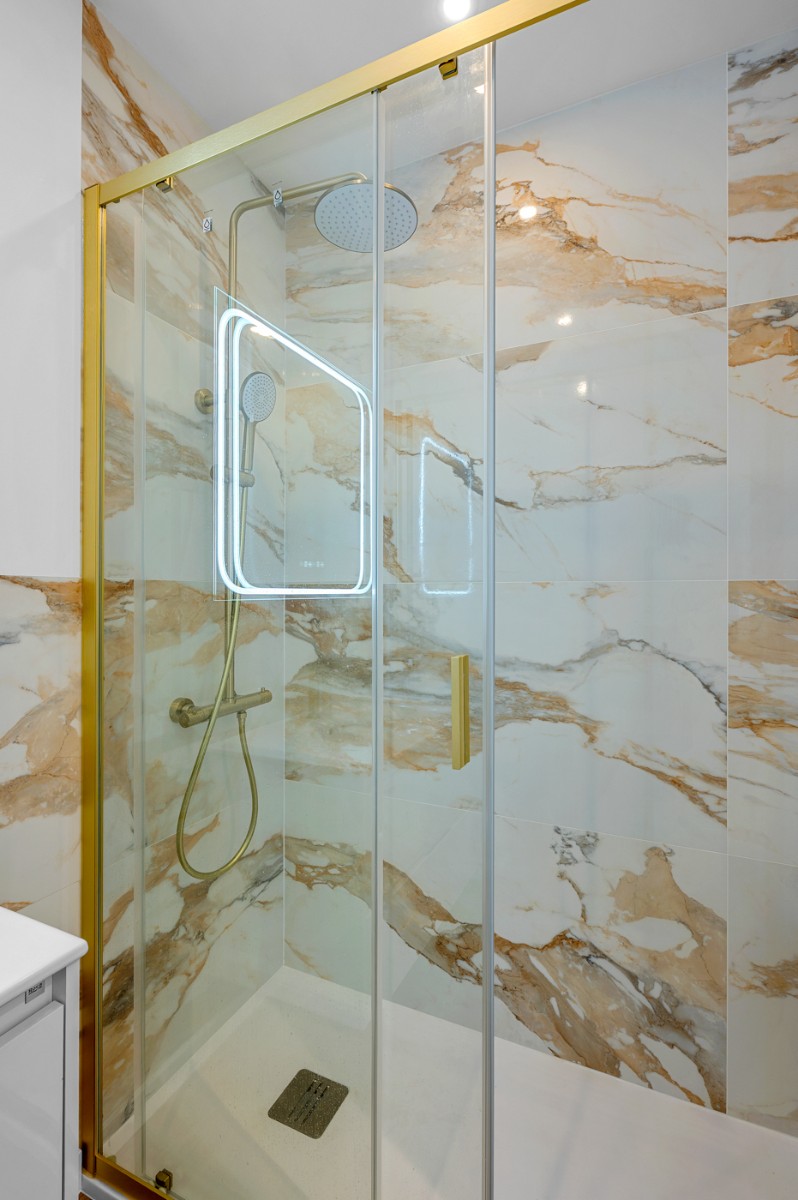 For sale - 2 Bedroom 2 Bathroom Penthouse in Torrevieja - Costa Blanca  - Alicante