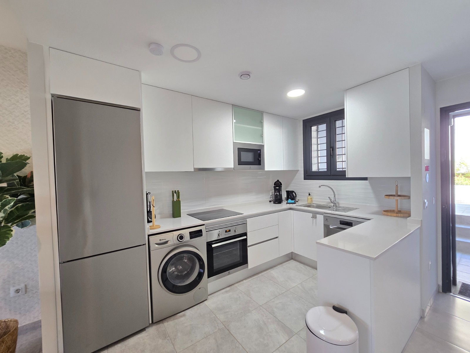 For sale - 2 Bedroom 2 Bathroom Apartment in Villamartin - Costa Blanca  - Alicante