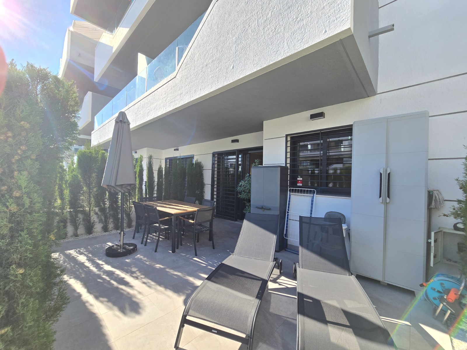 For sale - 2 Bedroom 2 Bathroom Apartment in Villamartin - Costa Blanca  - Alicante