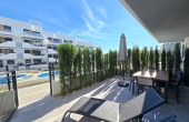 27-57-420-11-652/79305, 2 Bedroom 2 Bathroom Apartment in Villamartin