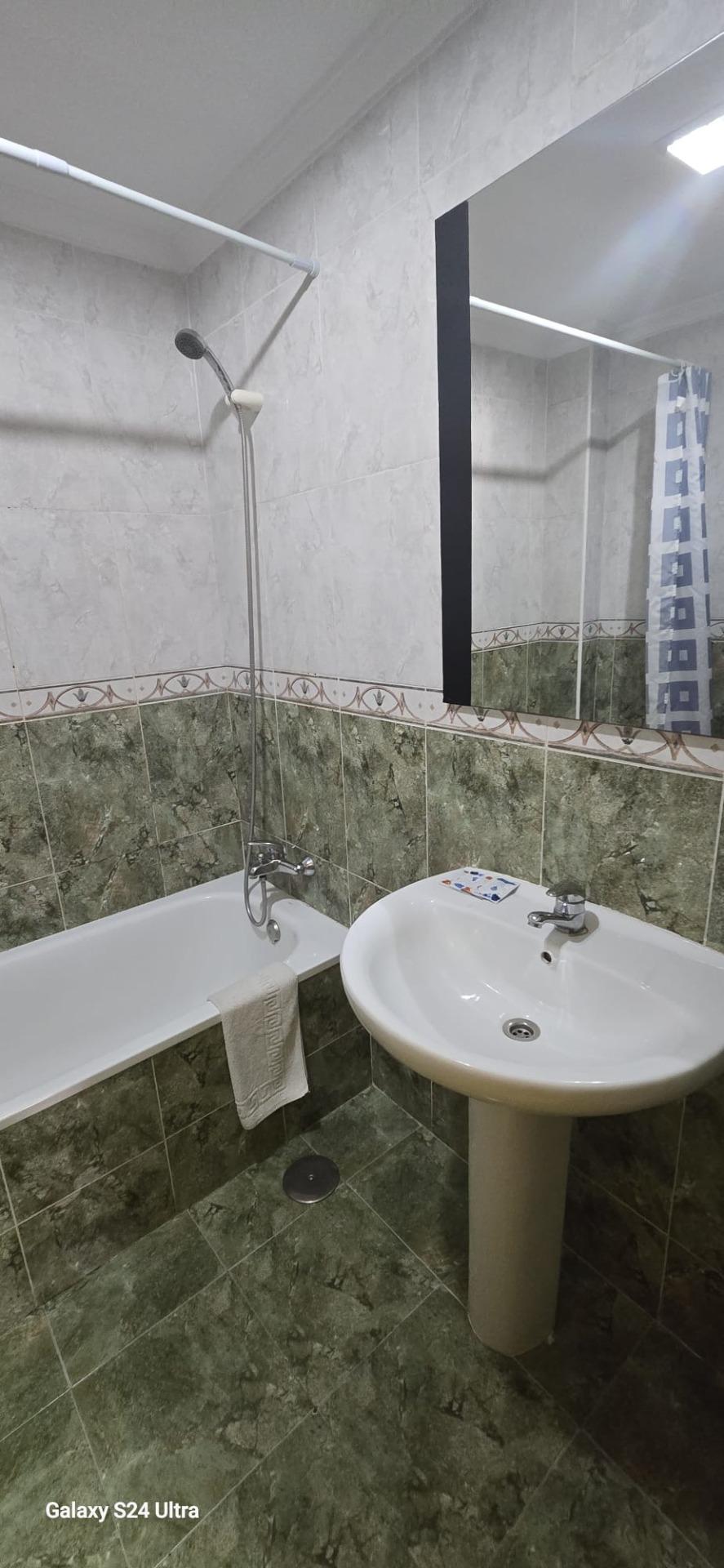 For sale - 3 Bedroom 2 Bathroom Apartment in Torrevieja - PARQUE DE LAS NACIONES  - Alicante
