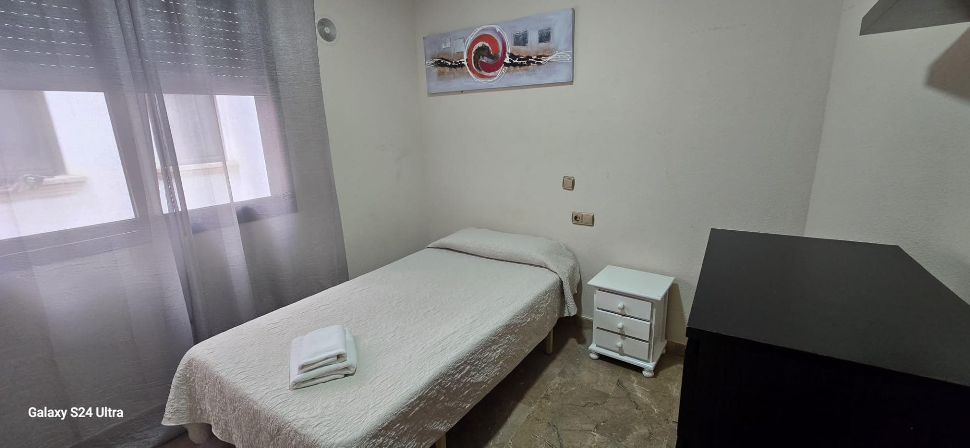 For sale - 3 Bedroom 2 Bathroom Apartment in Torrevieja - PARQUE DE LAS NACIONES  - Alicante