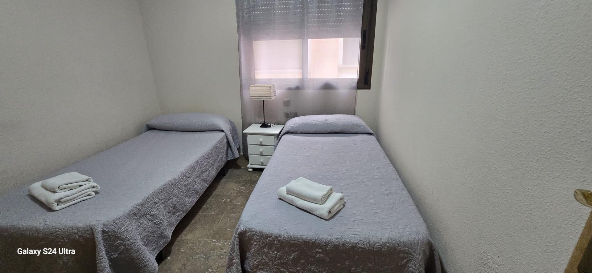 For sale - 3 Bedroom 2 Bathroom Apartment in Torrevieja - PARQUE DE LAS NACIONES  - Alicante