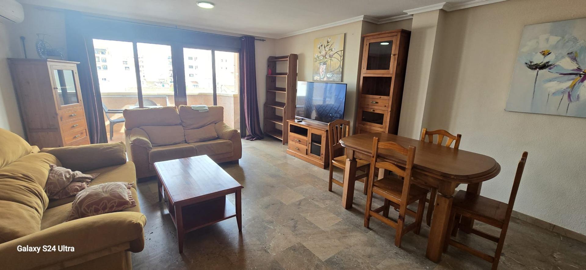 For sale - 3 Bedroom 2 Bathroom Apartment in Torrevieja - PARQUE DE LAS NACIONES  - Alicante