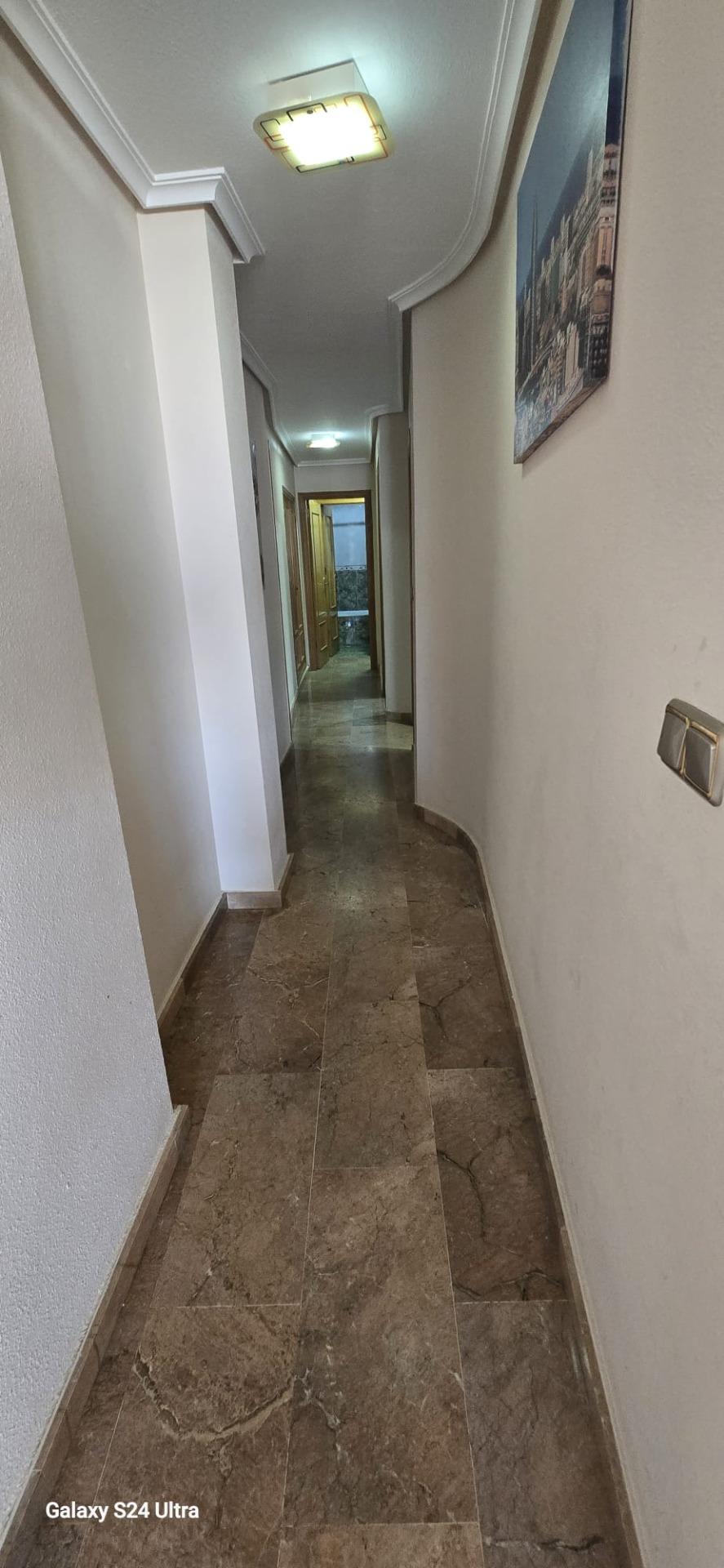 For sale - 3 Bedroom 2 Bathroom Apartment in Torrevieja - PARQUE DE LAS NACIONES  - Alicante