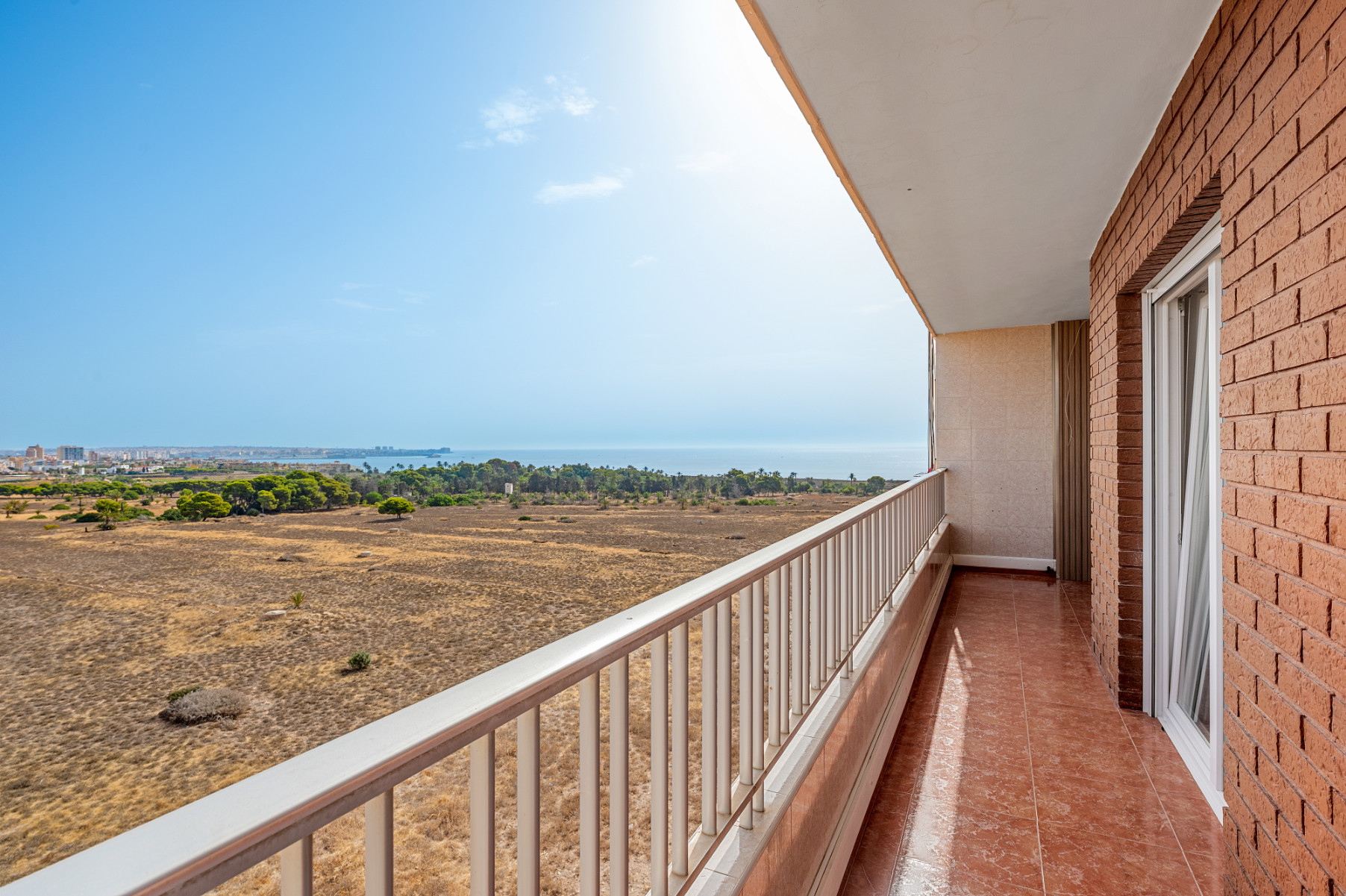 For sale - 2 Bedroom 2 Bathroom Apartment in Torrevieja - Costa Blanca  - Alicante