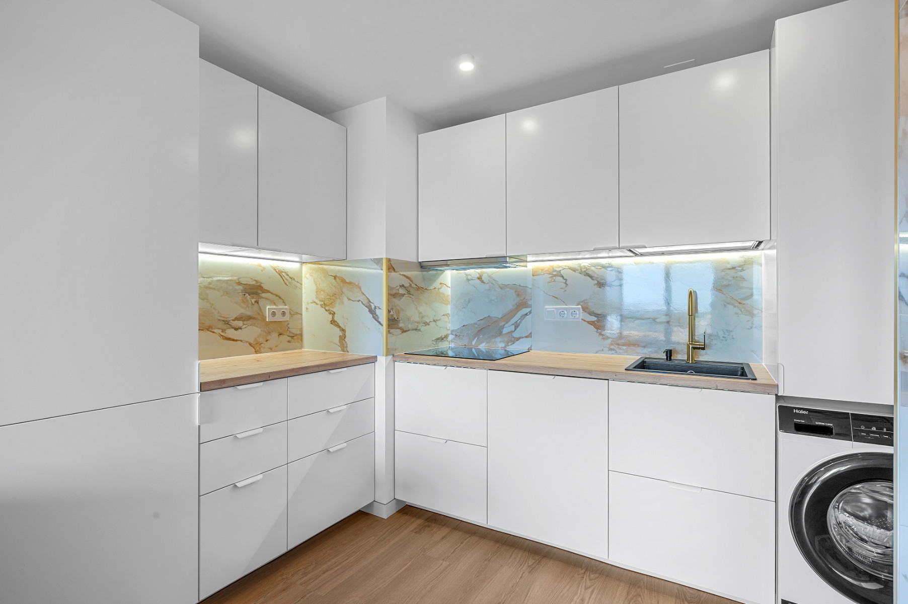 For sale - 2 Bedroom 2 Bathroom Apartment in Torrevieja - Costa Blanca  - Alicante