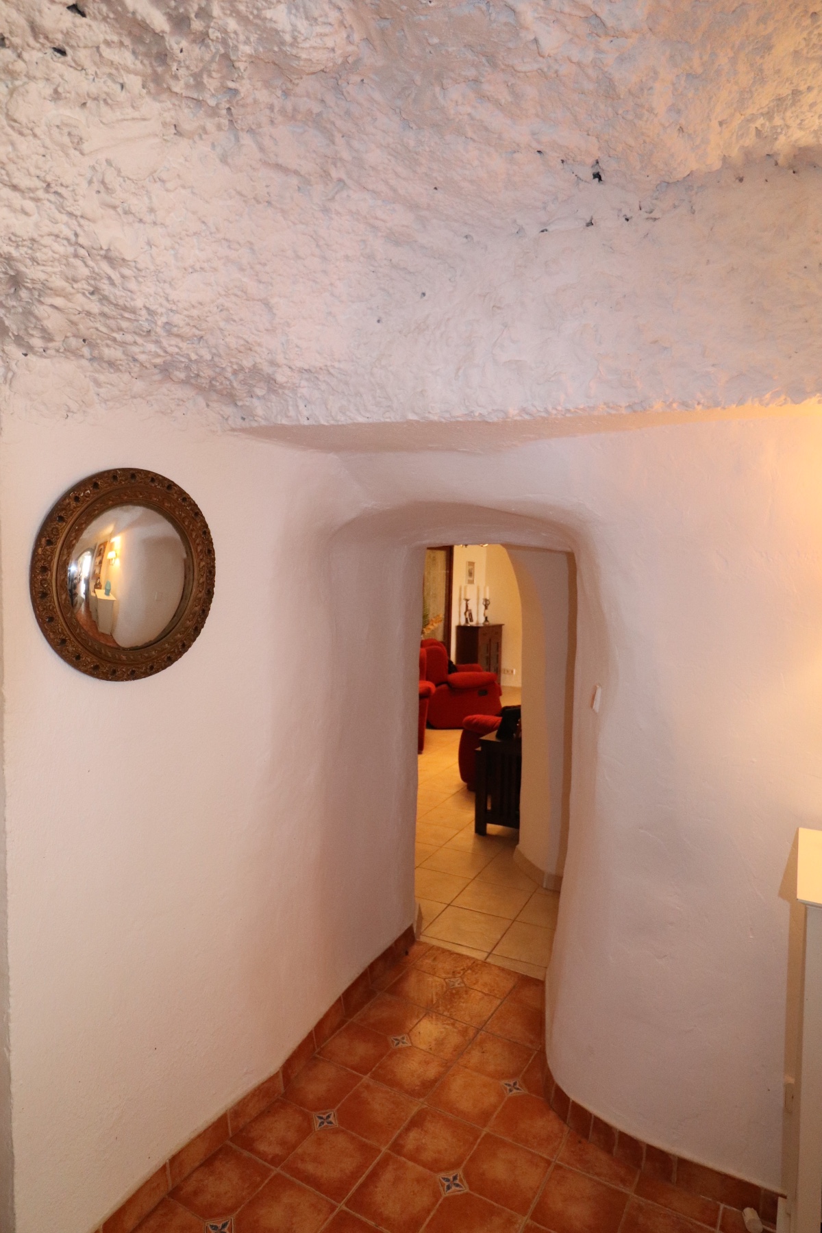 For sale - 5 Bedroom 2 Bathroom Country House in Hondón de las Nieves - Inland  - Alicante