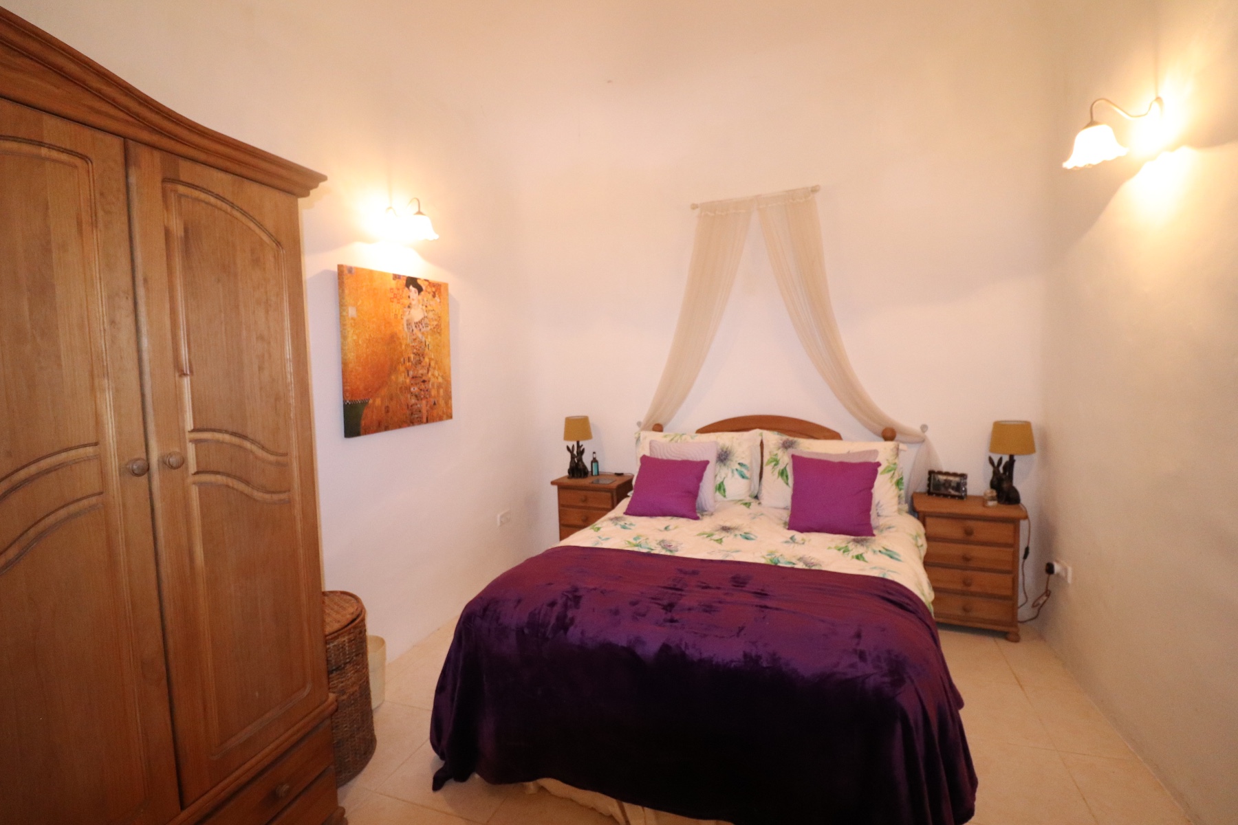 For sale - 5 Bedroom 2 Bathroom Country House in Hondón de las Nieves - Inland  - Alicante