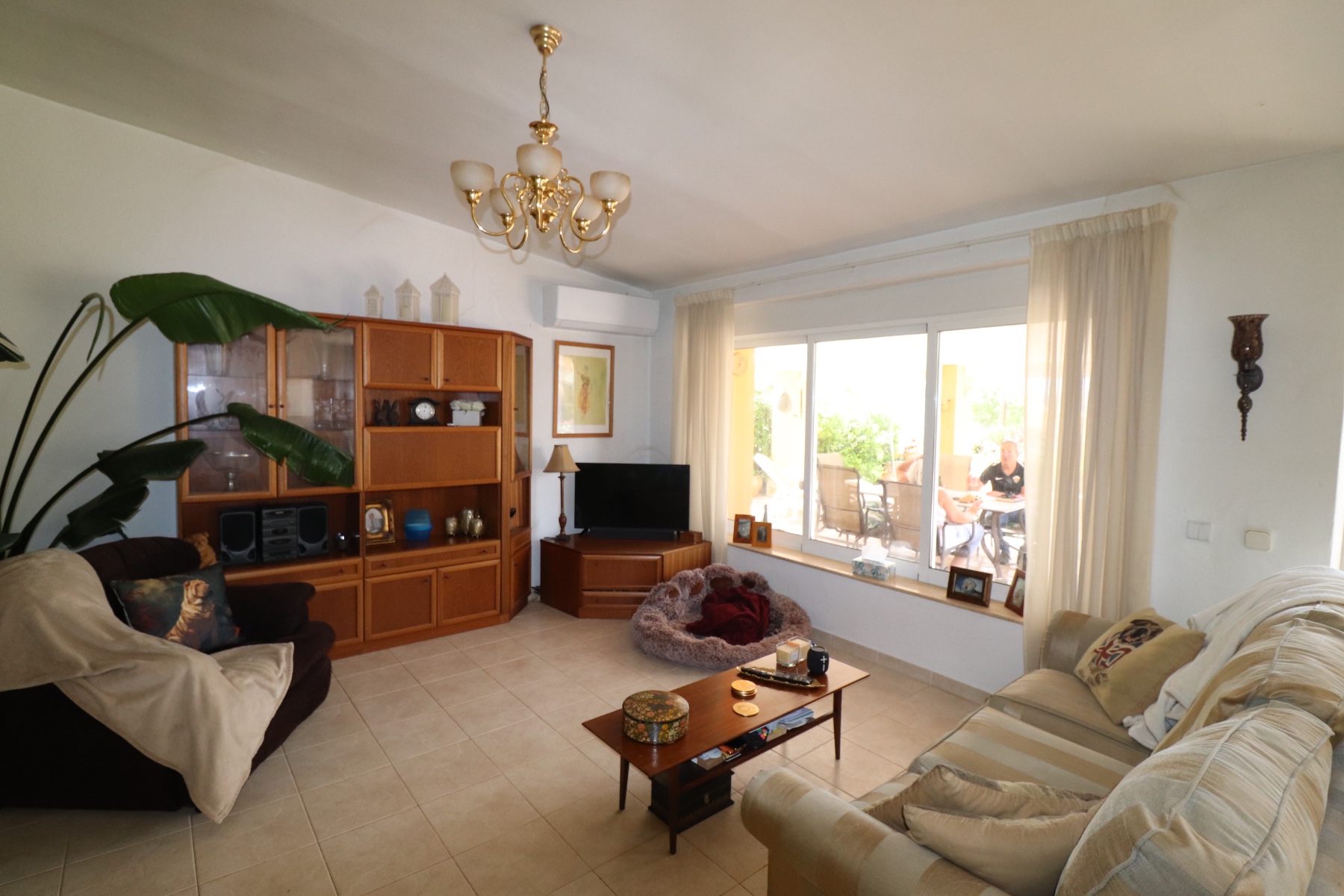 For sale - 5 Bedroom 2 Bathroom Country House in Hondón de las Nieves - Inland  - Alicante