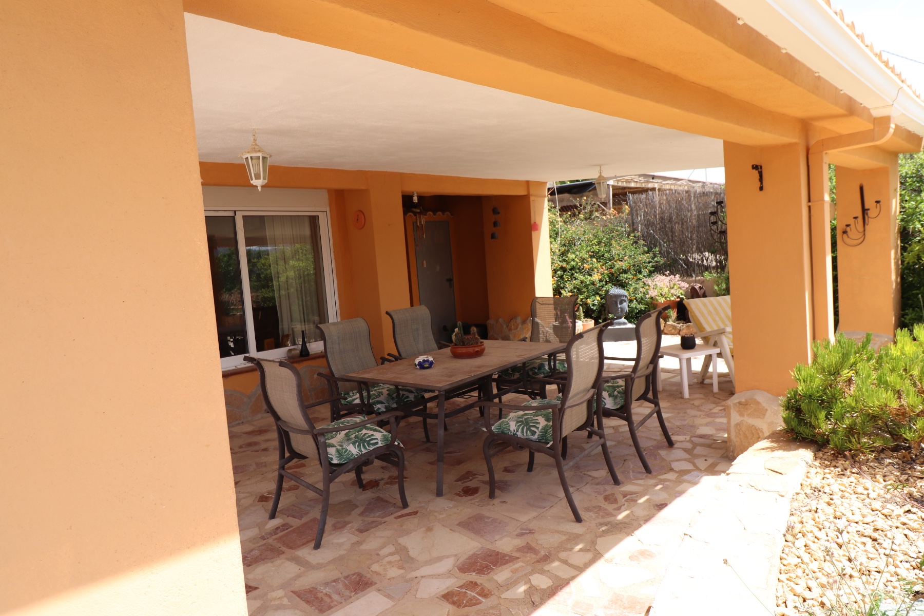 For sale - 5 Bedroom 2 Bathroom Country House in Hondón de las Nieves - Inland  - Alicante