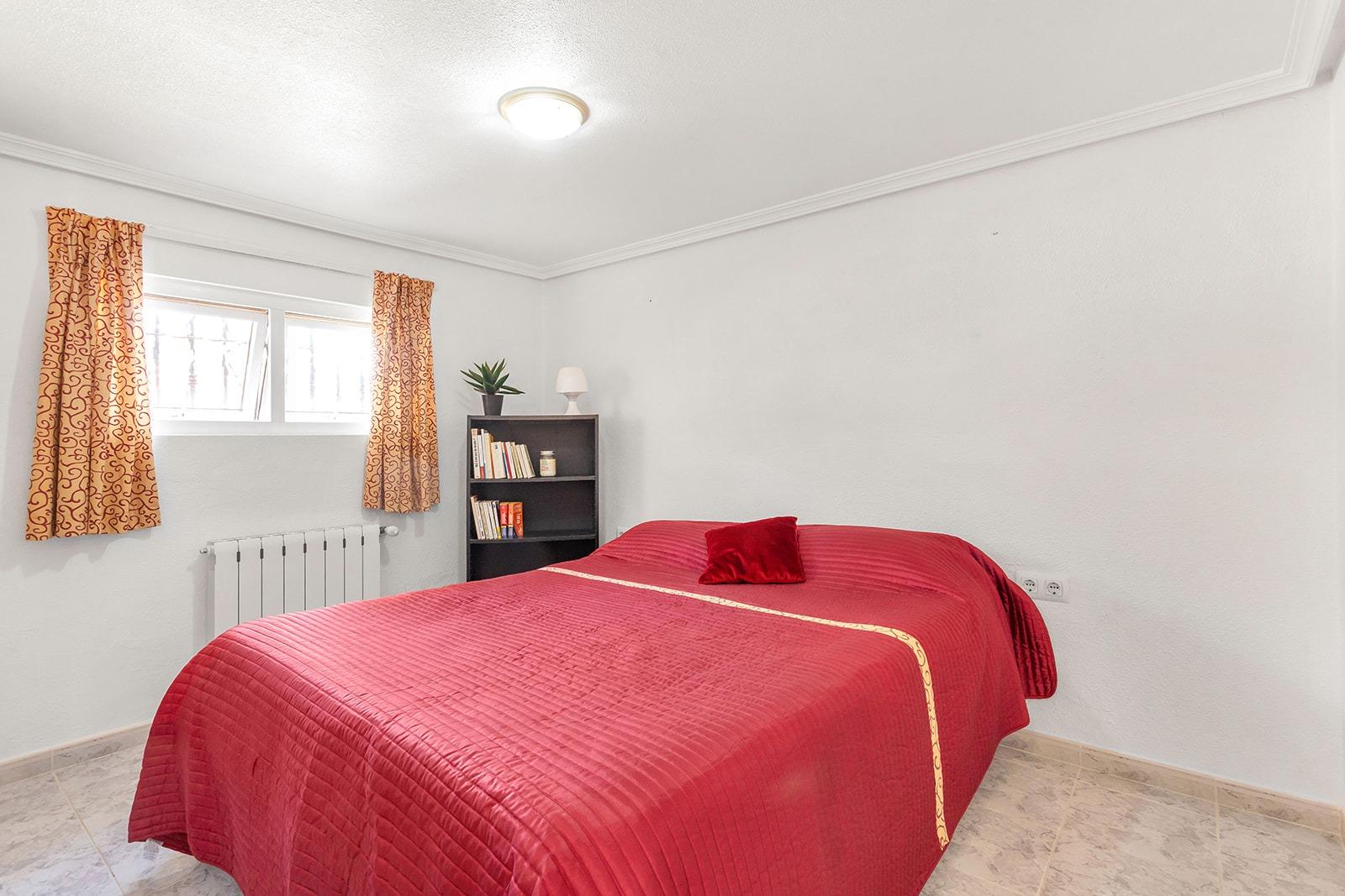 For sale - 4 Bedroom 3 Bathroom Villa in Torrevieja - Los Balcones - Los Altos Del Edén  - Alicante