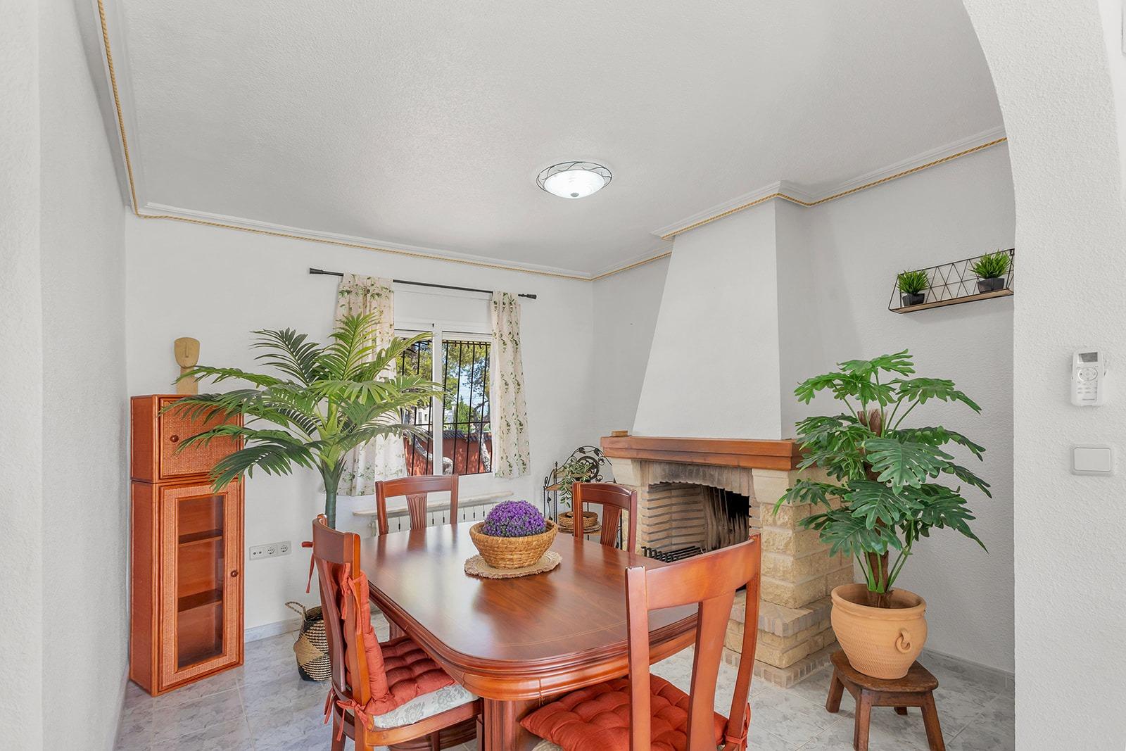 For sale - 4 Bedroom 3 Bathroom Villa in Torrevieja - Los Balcones - Los Altos Del Edén  - Alicante
