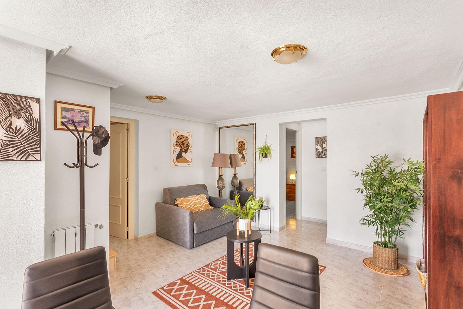 For sale - 4 Bedroom 3 Bathroom Villa in Torrevieja - Los Balcones - Los Altos Del Edén  - Alicante
