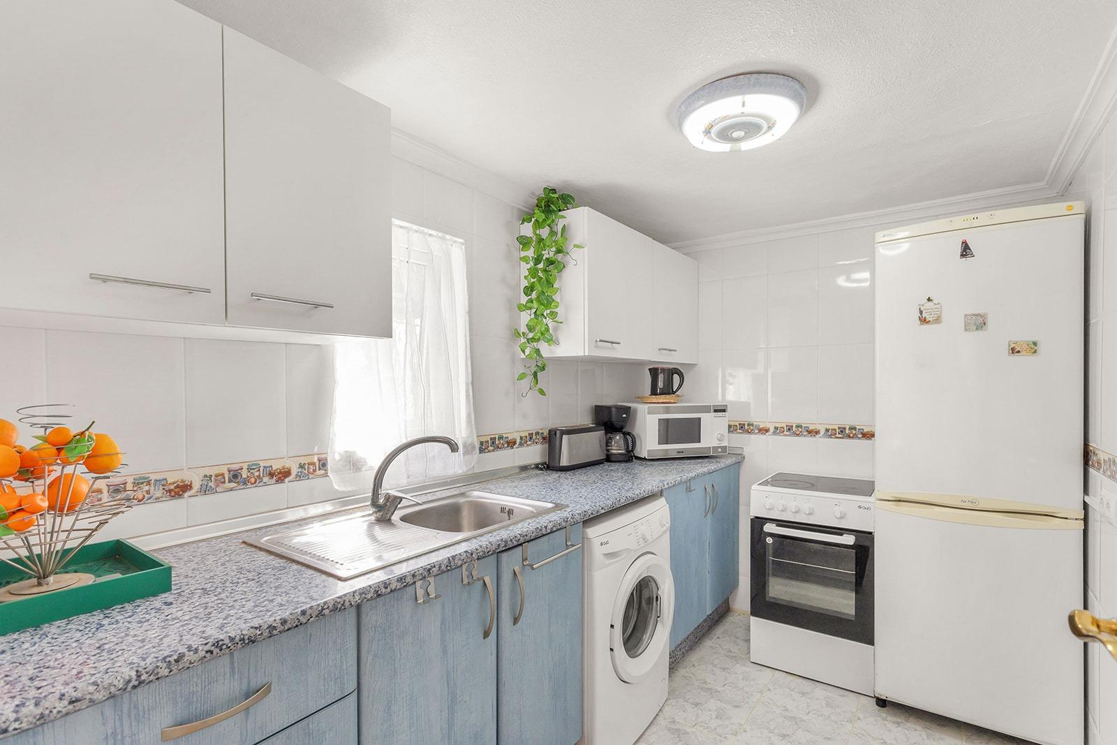 For sale - 4 Bedroom 3 Bathroom Villa in Torrevieja - Los Balcones - Los Altos Del Edén  - Alicante