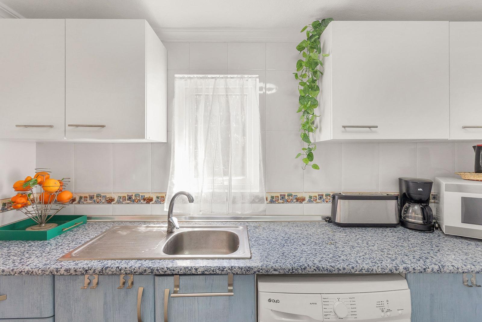 For sale - 4 Bedroom 3 Bathroom Villa in Torrevieja - Los Balcones - Los Altos Del Edén  - Alicante