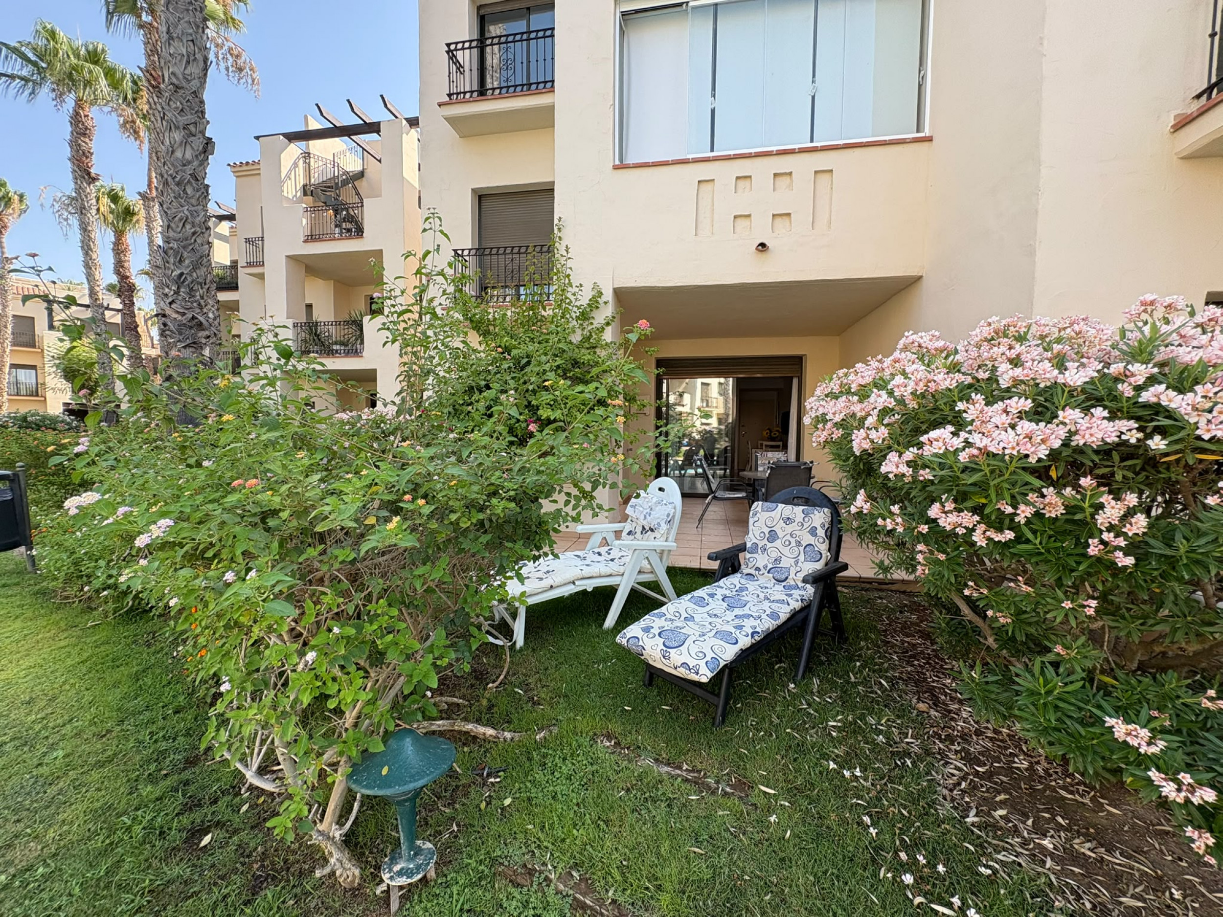For sale - 2 Bedroom 2 Bathroom Apartment in Los Alcazares - Costa Calida  - Murcia