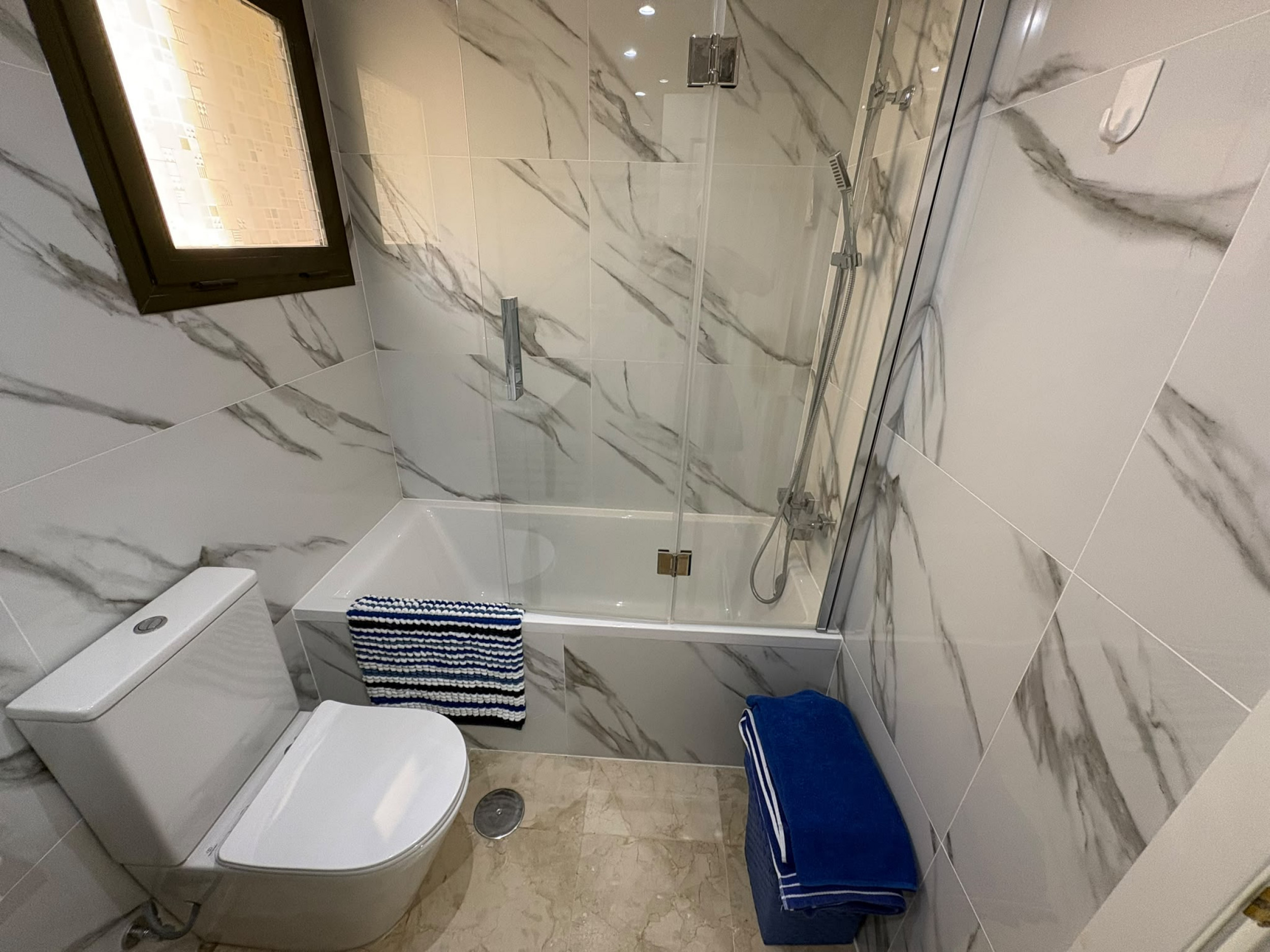 For sale - 2 Bedroom 2 Bathroom Apartment in Los Alcazares - Costa Calida  - Murcia