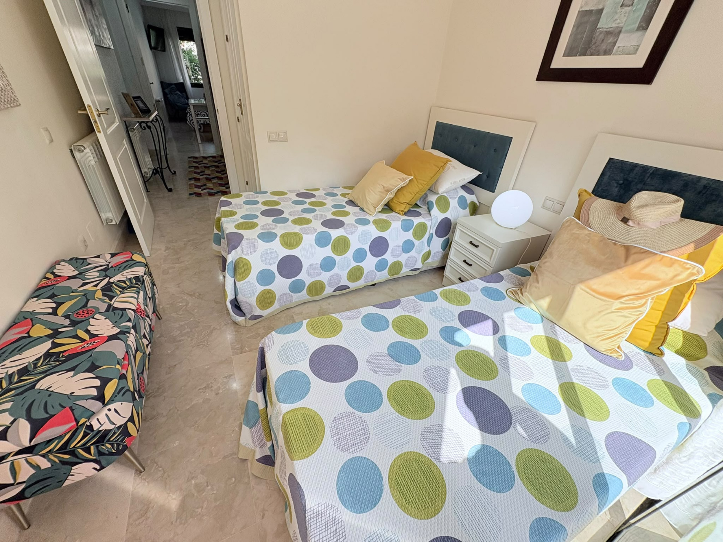 For sale - 2 Bedroom 2 Bathroom Apartment in Los Alcazares - Costa Calida  - Murcia
