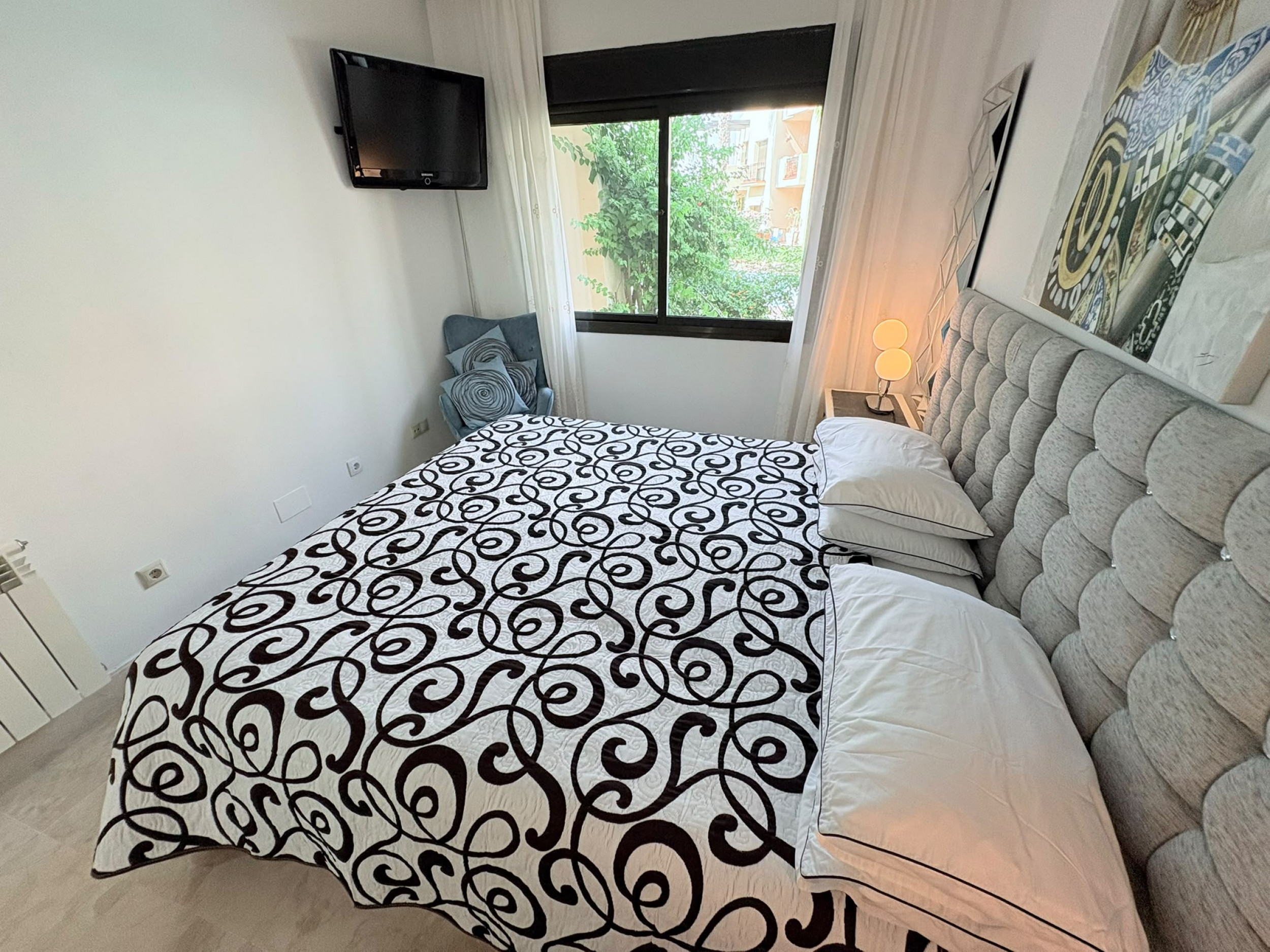 For sale - 2 Bedroom 2 Bathroom Apartment in Los Alcazares - Costa Calida  - Murcia