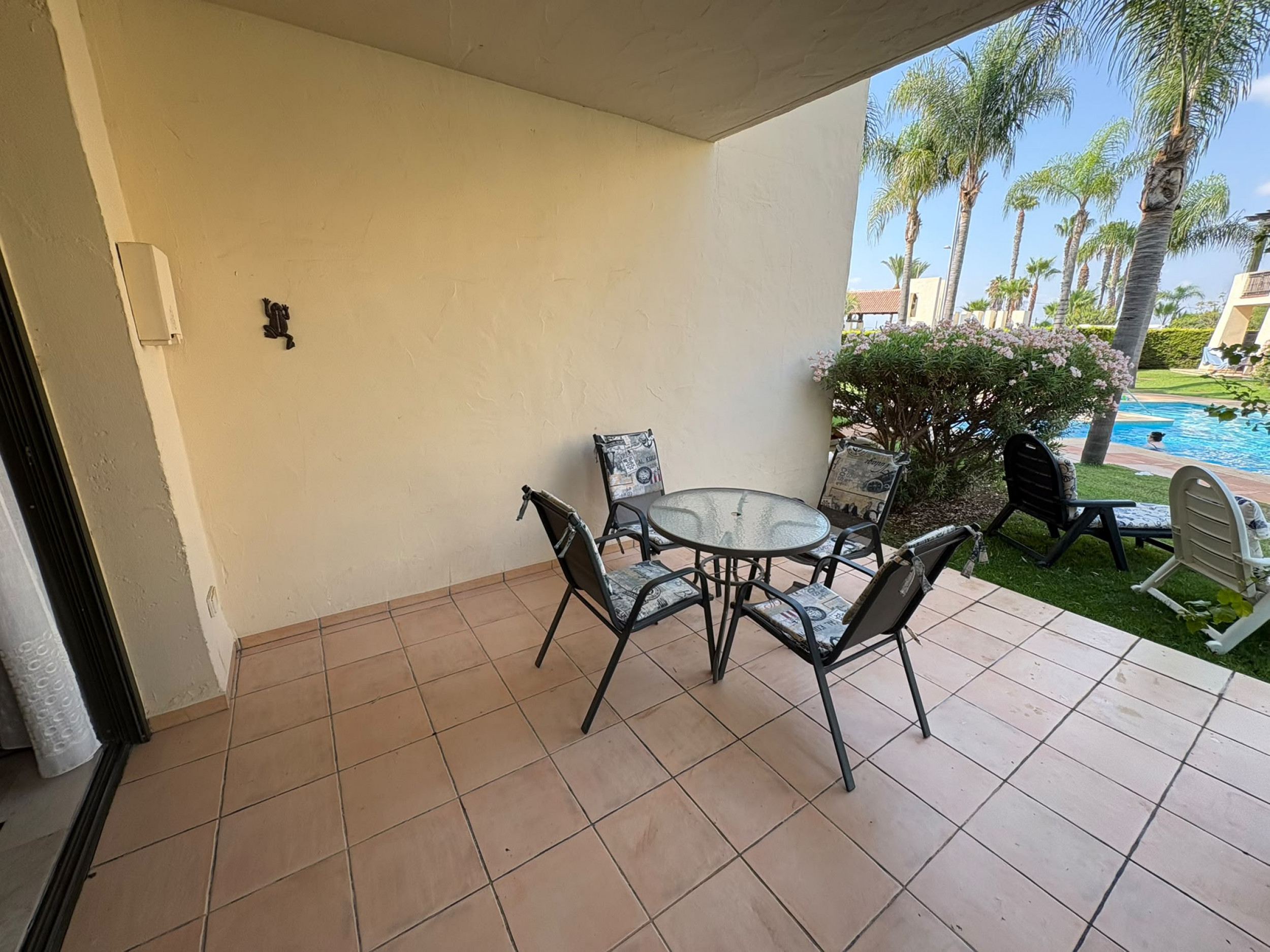 For sale - 2 Bedroom 2 Bathroom Apartment in Los Alcazares - Costa Calida  - Murcia