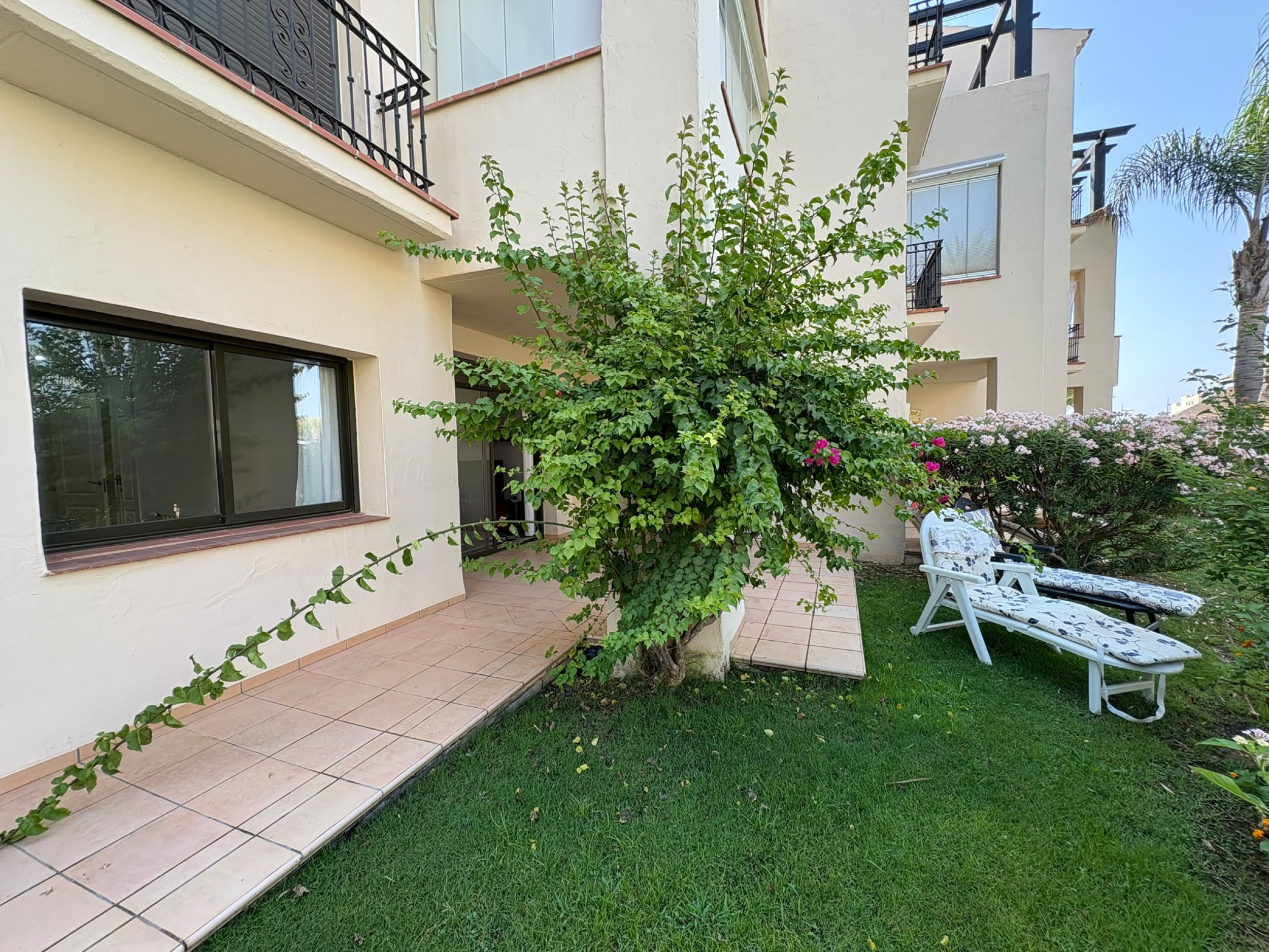 For sale - 2 Bedroom 2 Bathroom Apartment in Los Alcazares - Costa Calida  - Murcia