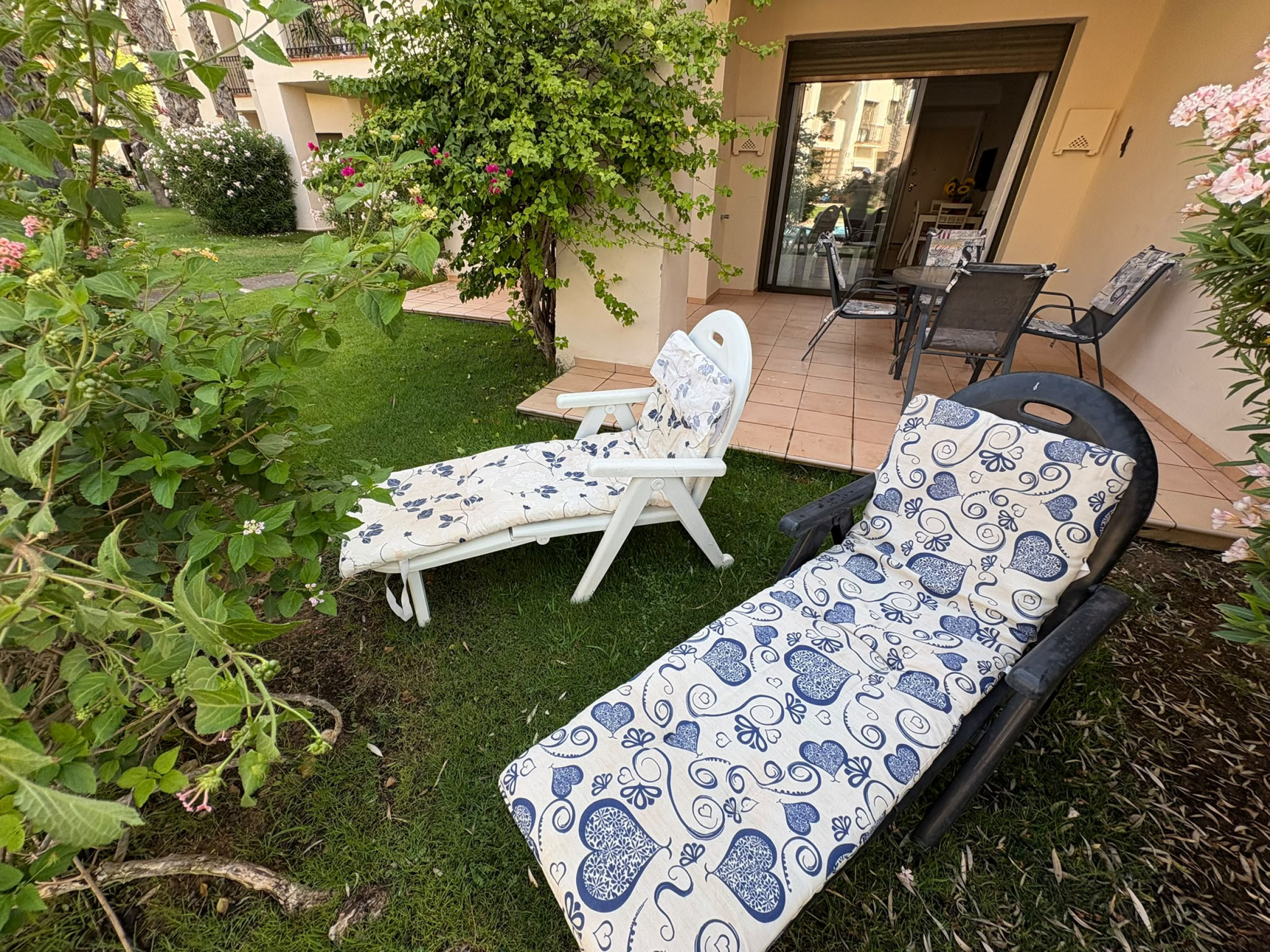 For sale - 2 Bedroom 2 Bathroom Apartment in Los Alcazares - Costa Calida  - Murcia