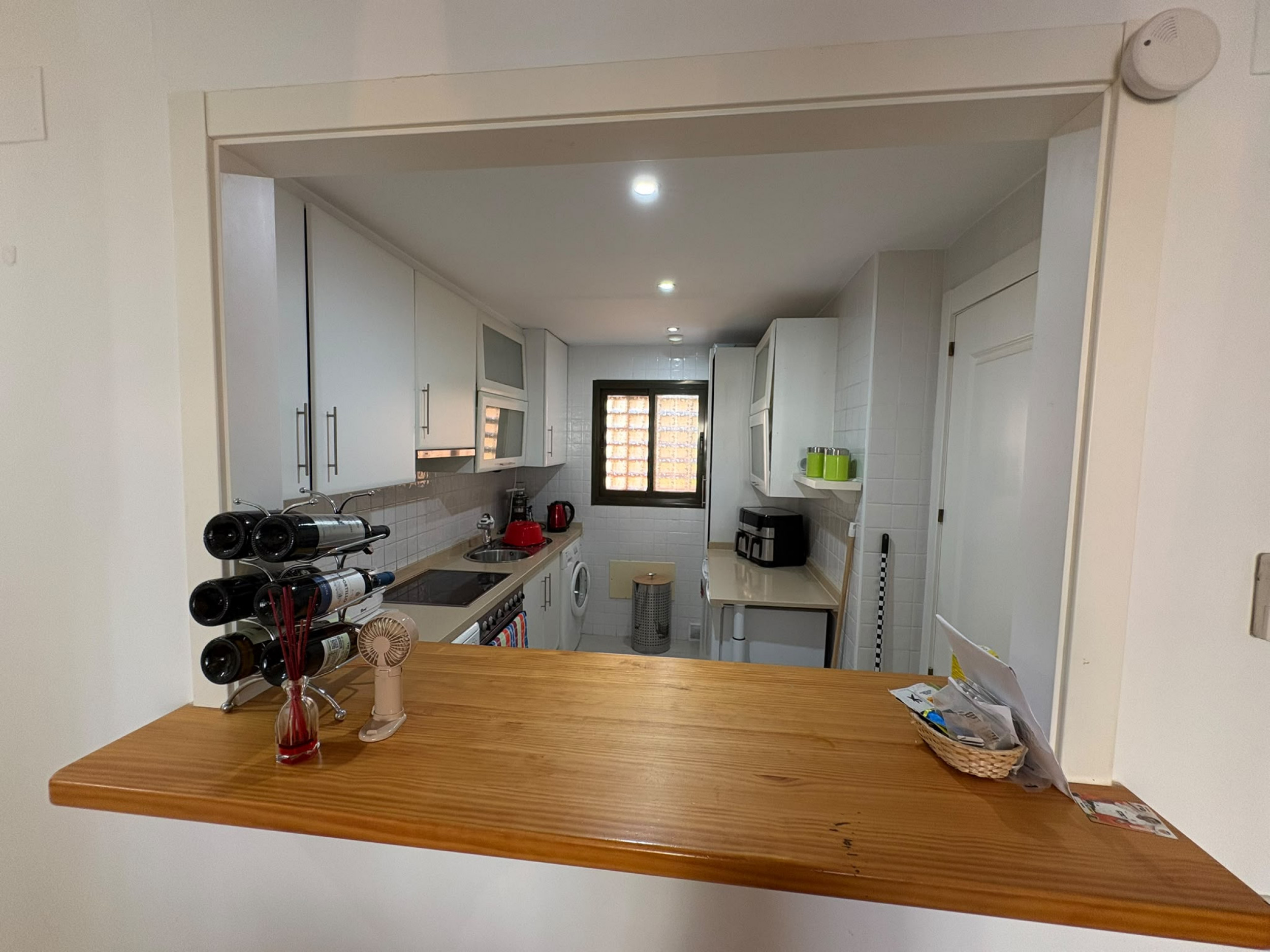For sale - 2 Bedroom 2 Bathroom Apartment in Los Alcazares - Costa Calida  - Murcia