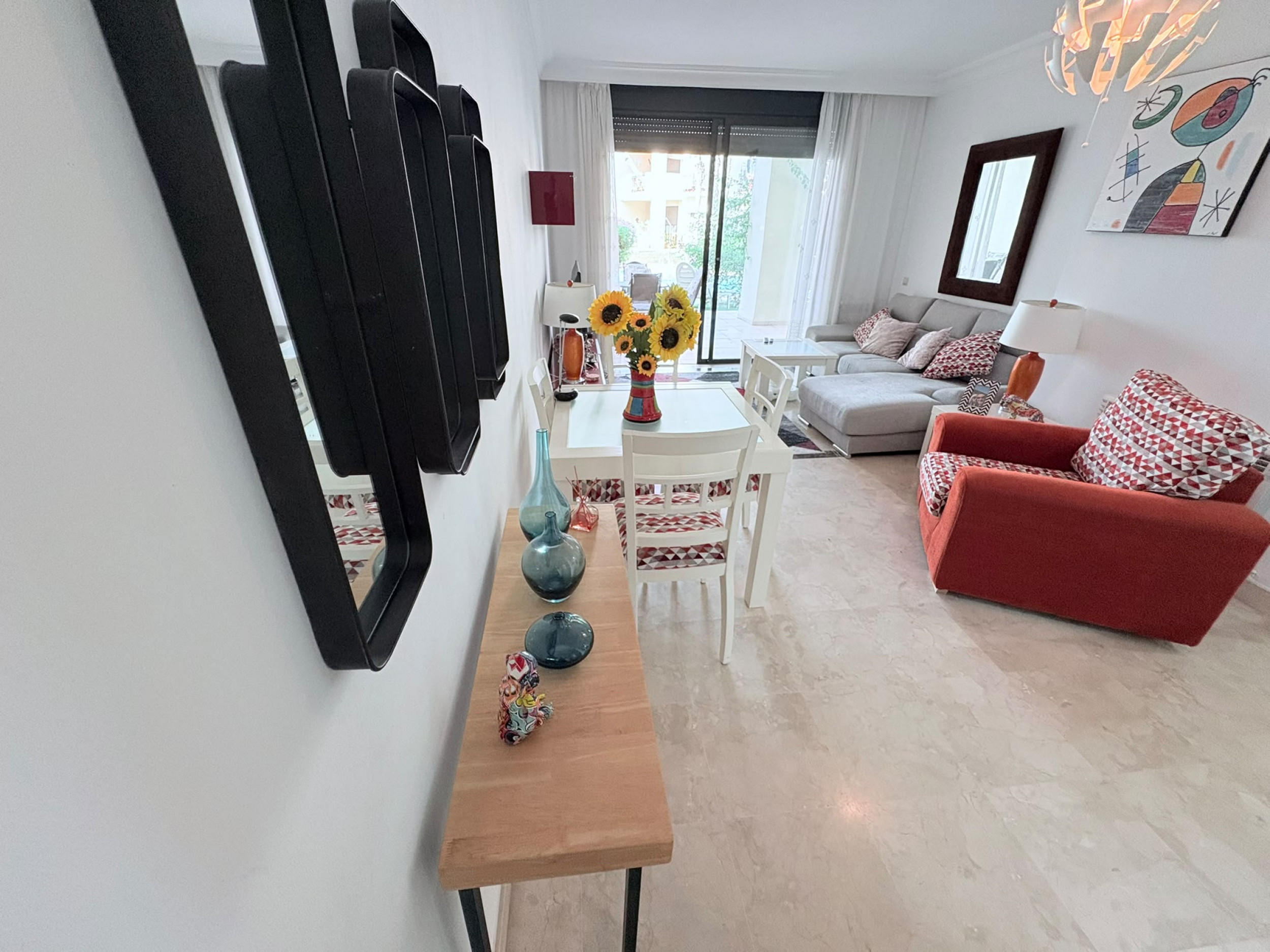 For sale - 2 Bedroom 2 Bathroom Apartment in Los Alcazares - Costa Calida  - Murcia