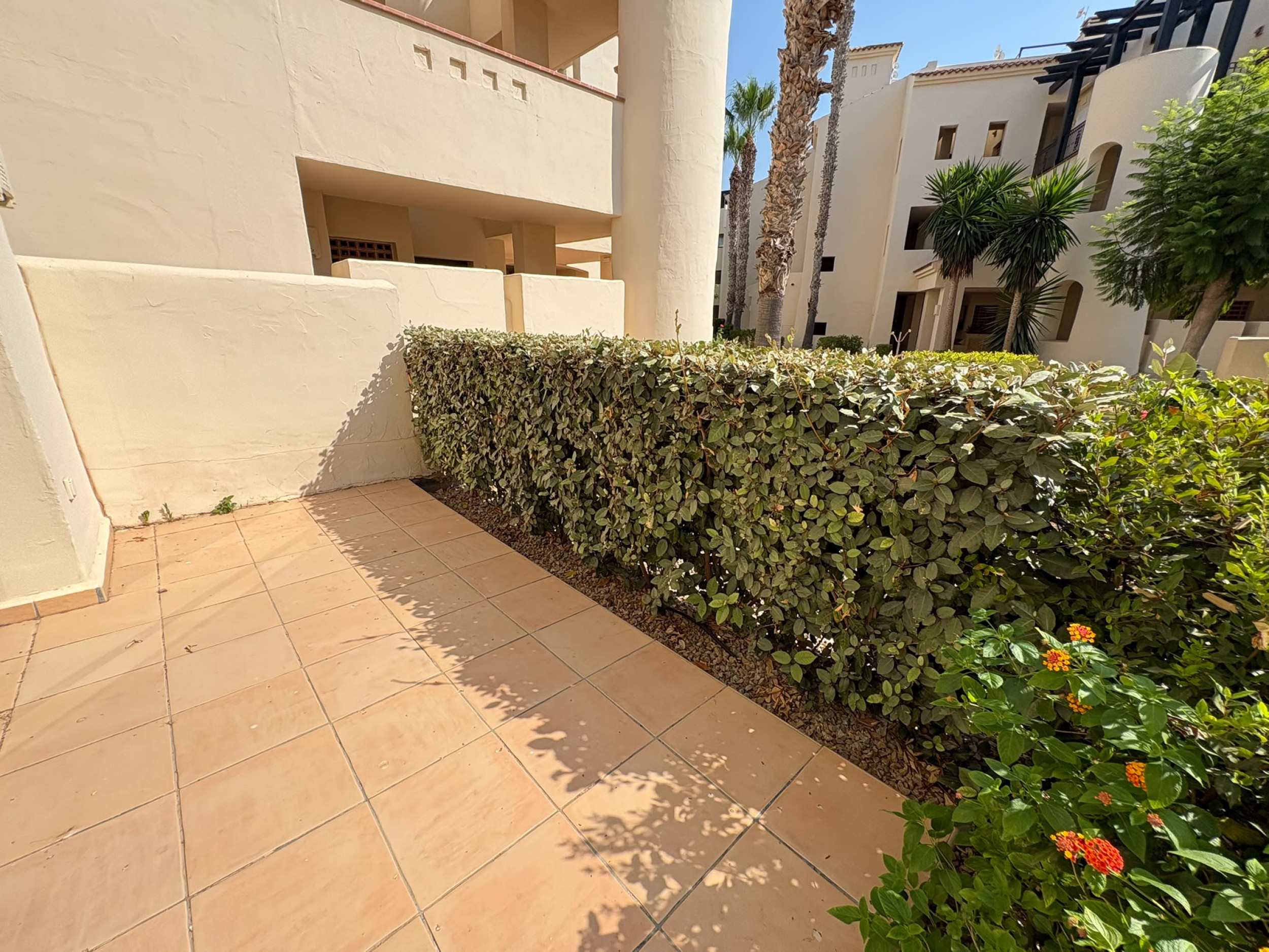 For sale - 2 Bedroom 2 Bathroom Apartment in Los Alcazares - Costa Calida  - Murcia