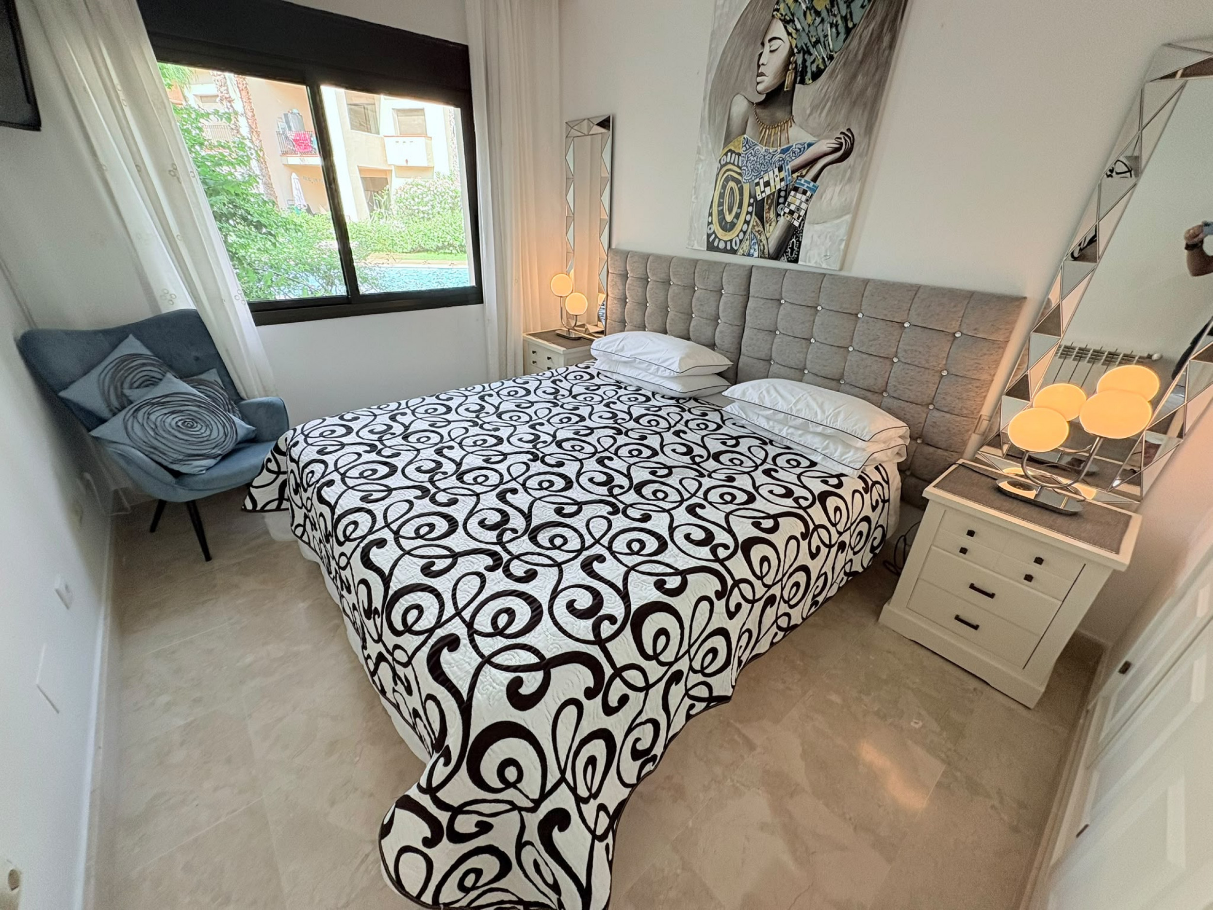 For sale - 2 Bedroom 2 Bathroom Apartment in Los Alcazares - Costa Calida  - Murcia