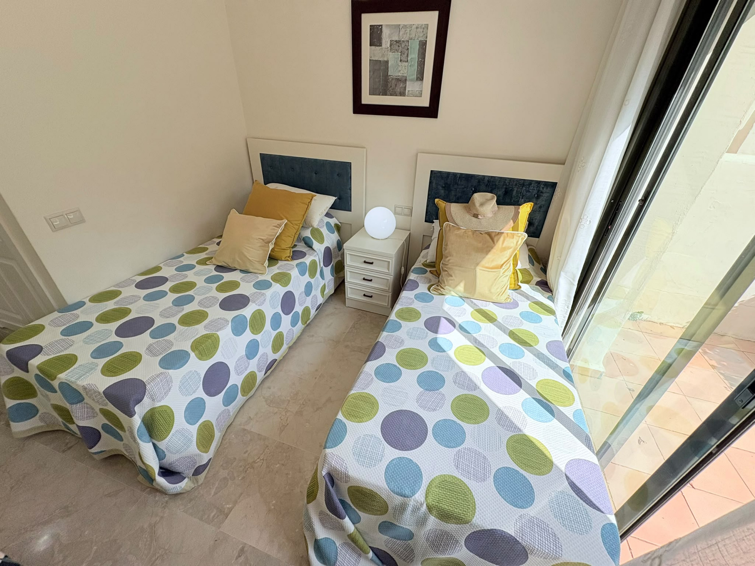 For sale - 2 Bedroom 2 Bathroom Apartment in Los Alcazares - Costa Calida  - Murcia