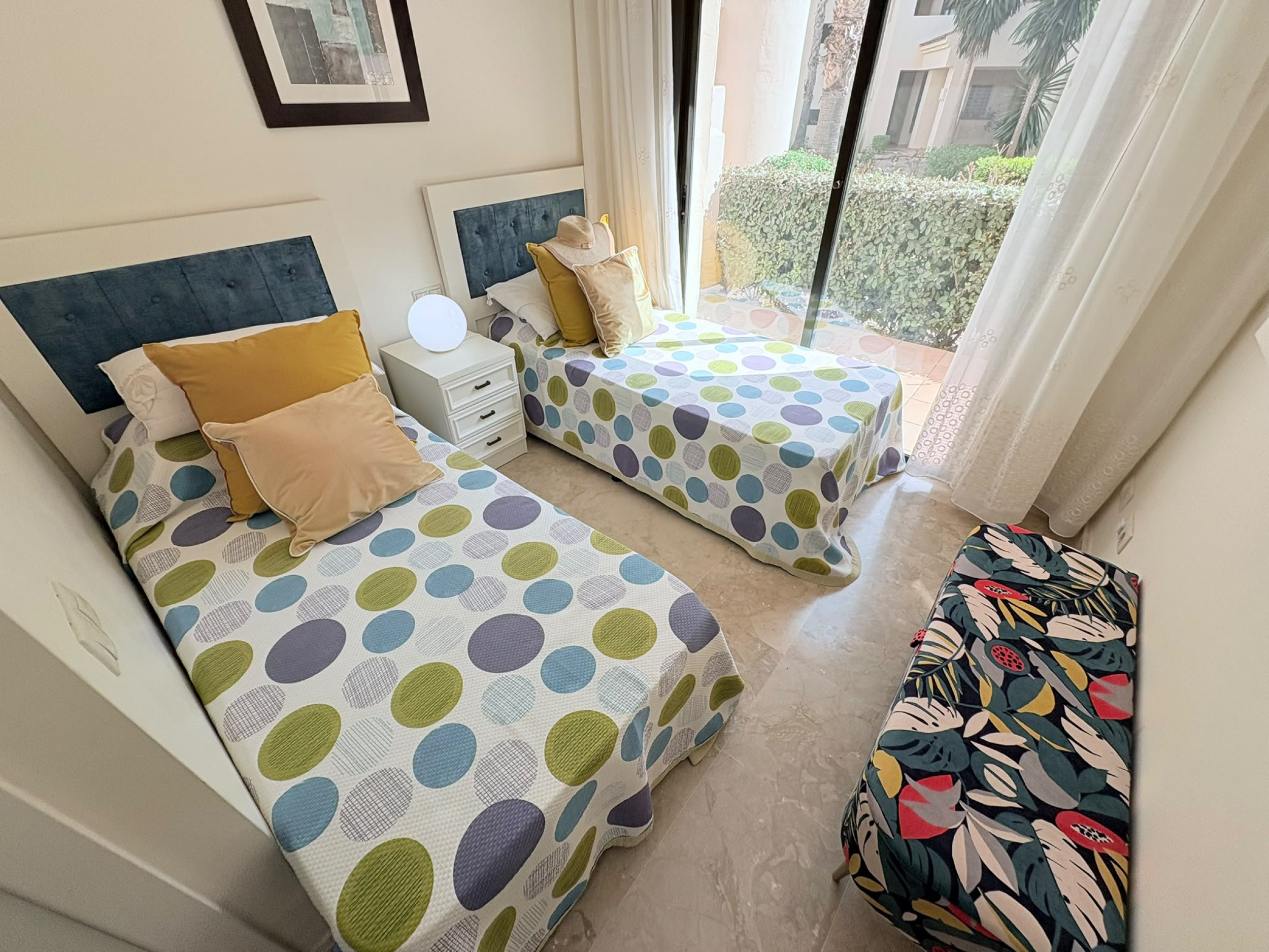 For sale - 2 Bedroom 2 Bathroom Apartment in Los Alcazares - Costa Calida  - Murcia