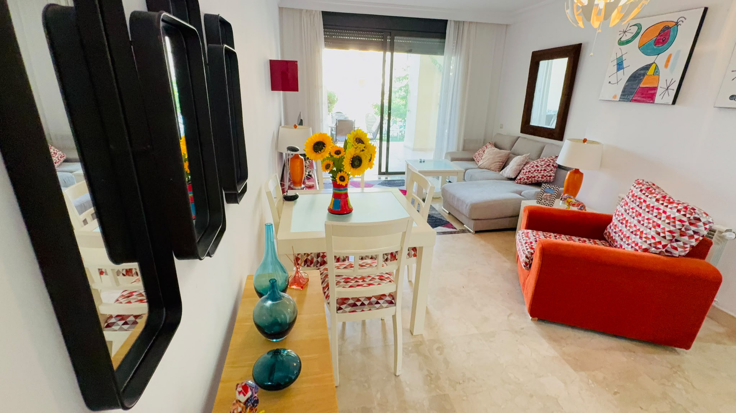 For sale - 2 Bedroom 2 Bathroom Apartment in Los Alcazares - Costa Calida  - Murcia