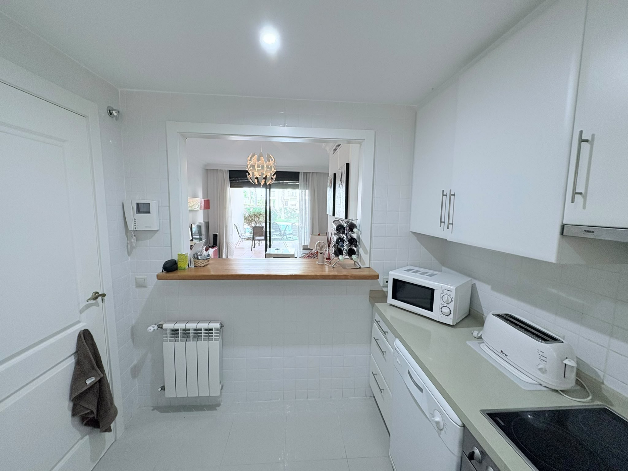 For sale - 2 Bedroom 2 Bathroom Apartment in Los Alcazares - Costa Calida  - Murcia