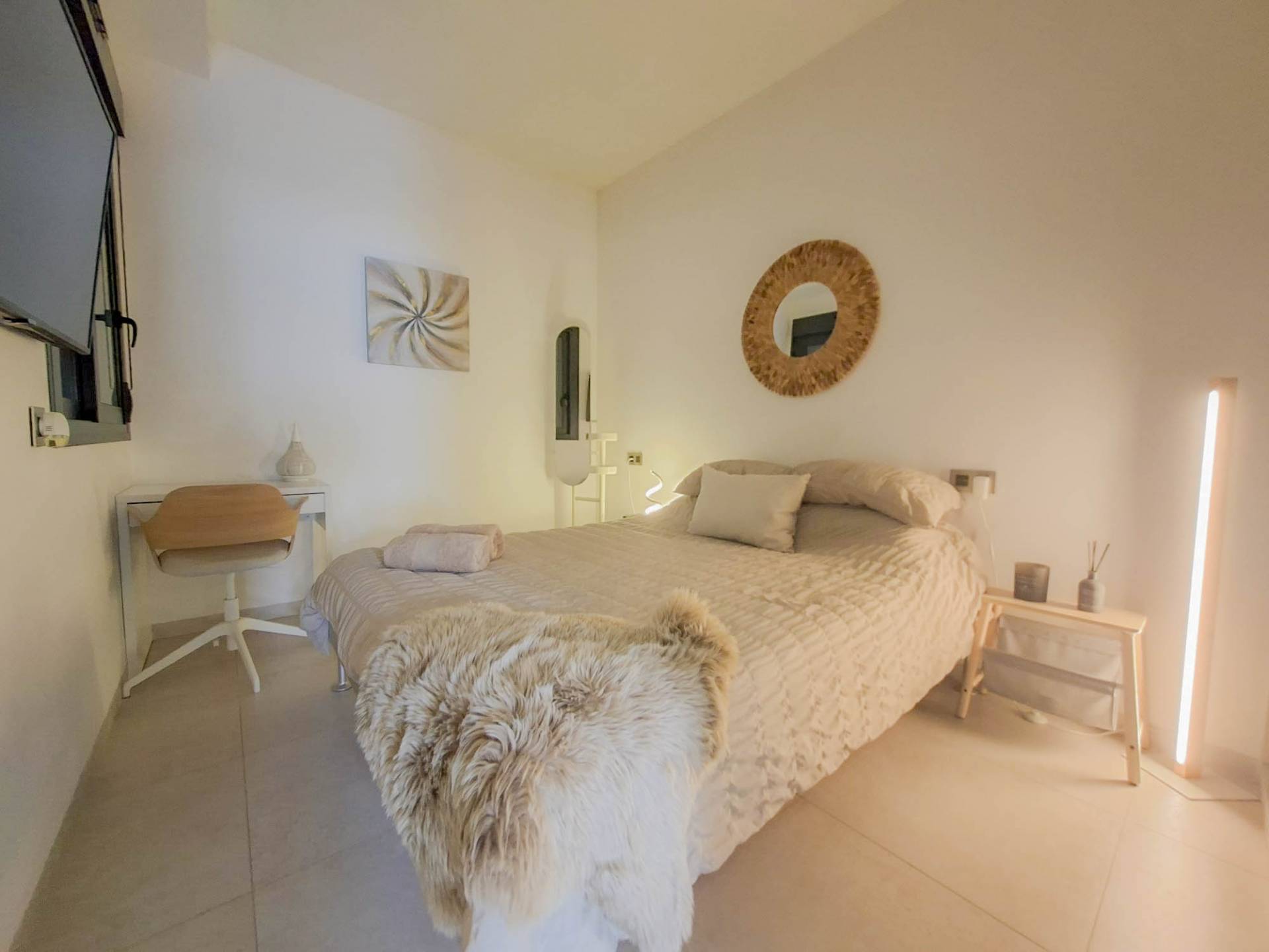 For sale - 3 Bedroom 3 Bathroom Villa in Villamartin - Costa Blanca  - Alicante