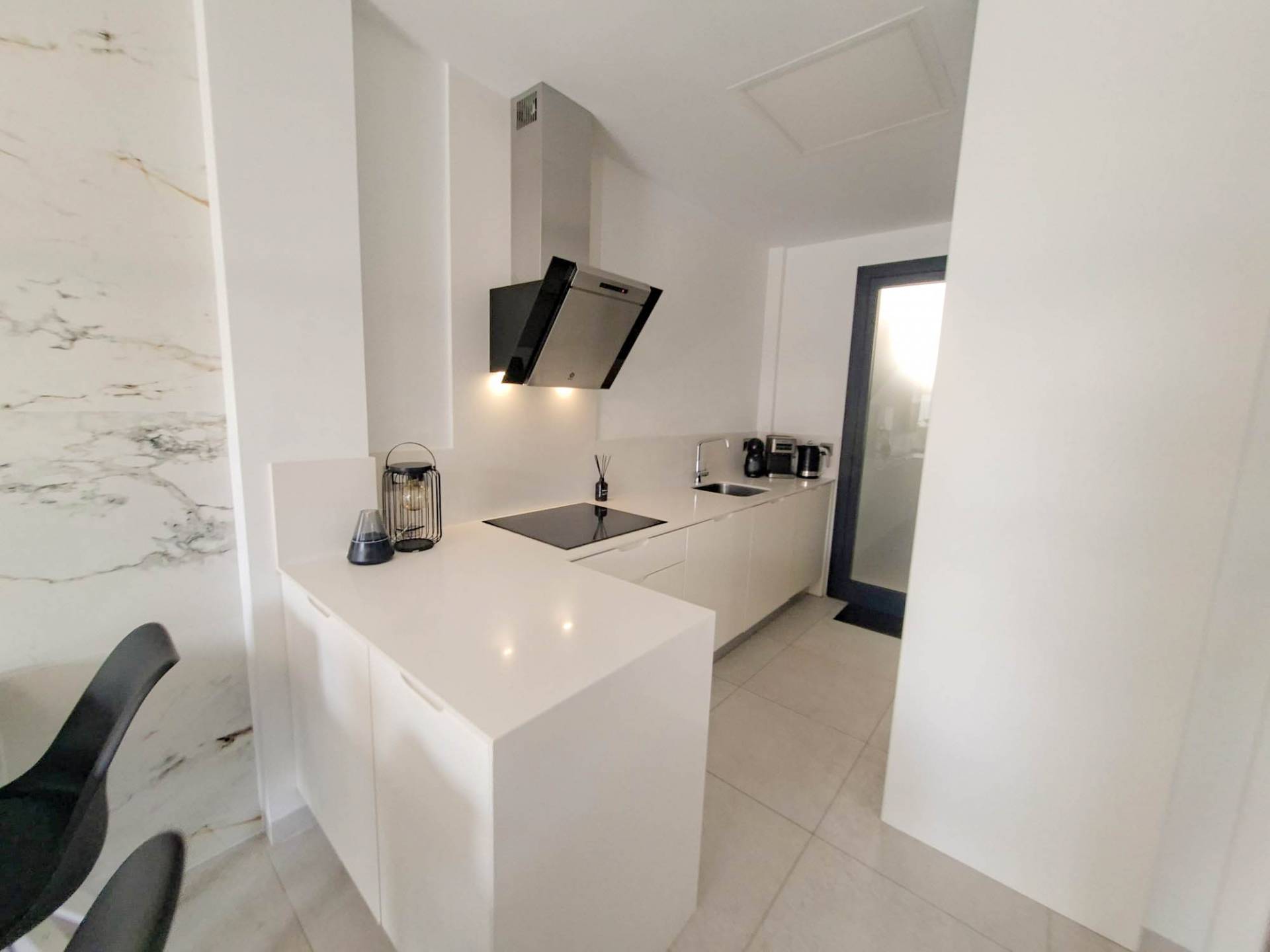 For sale - 3 Bedroom 3 Bathroom Villa in Villamartin - Costa Blanca  - Alicante