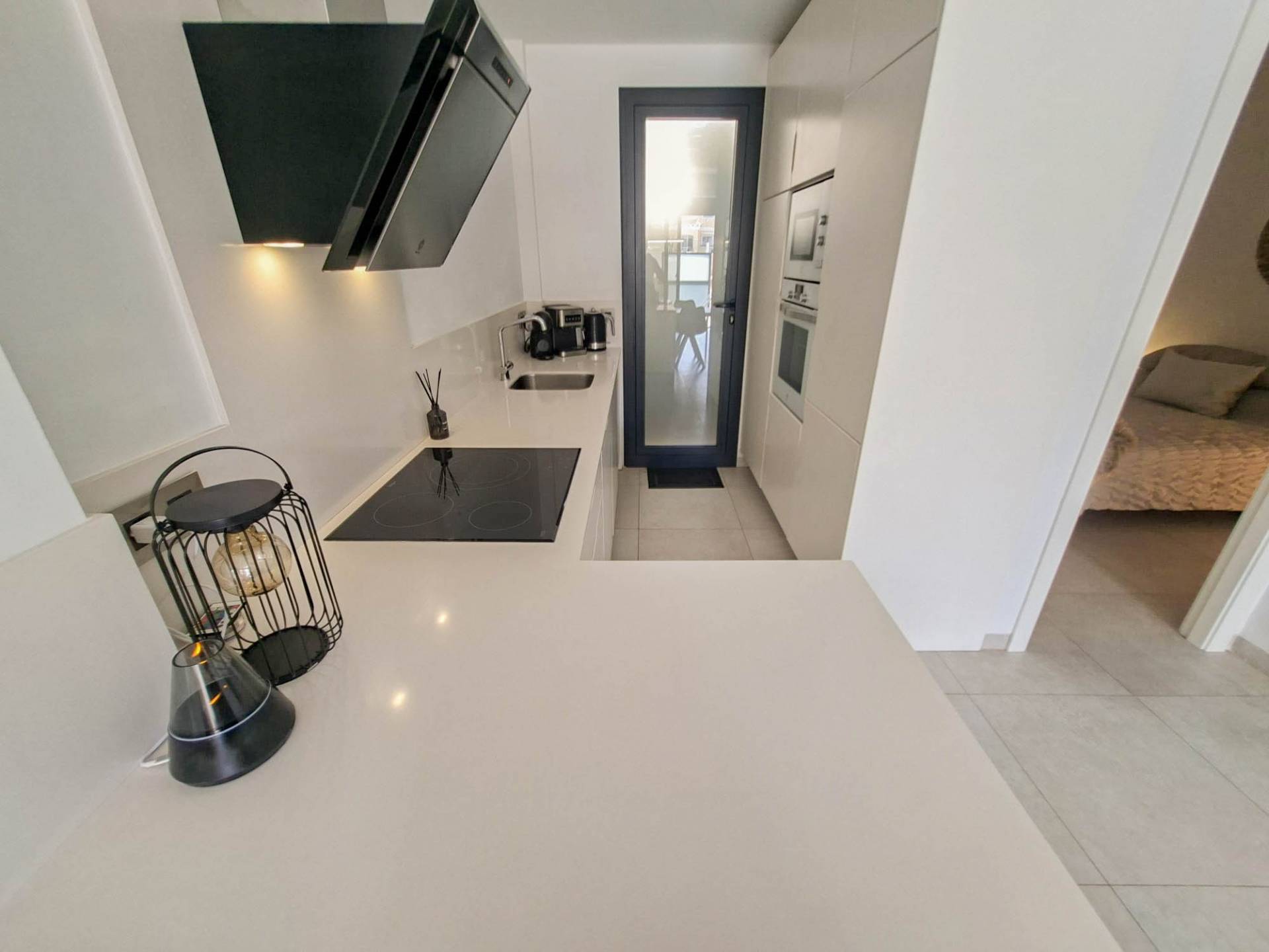 For sale - 3 Bedroom 3 Bathroom Villa in Villamartin - Costa Blanca  - Alicante