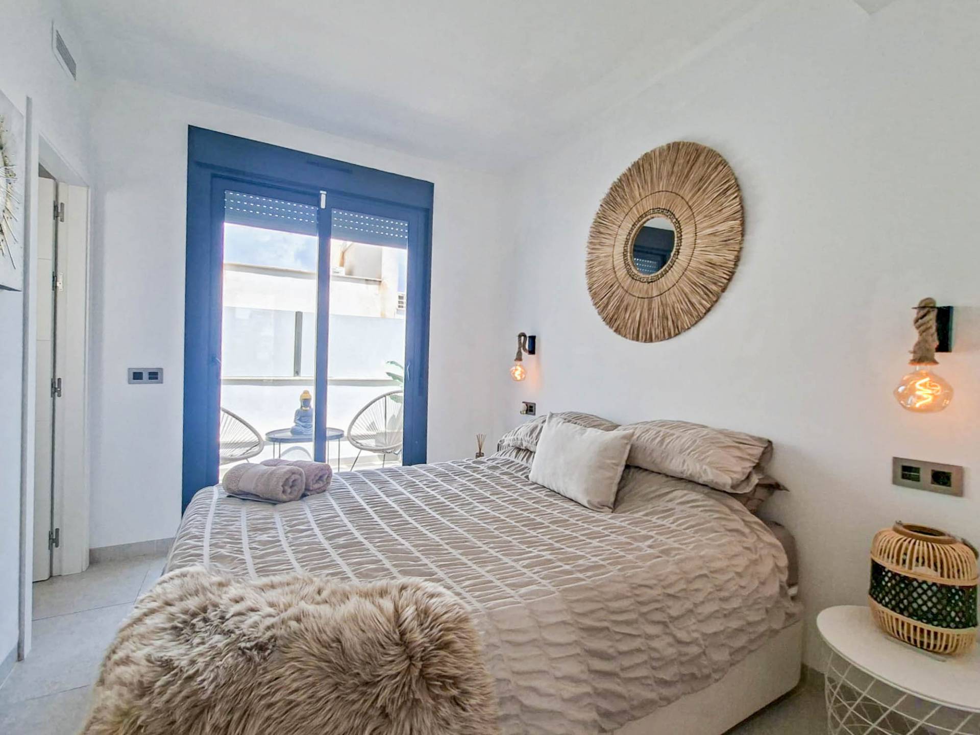 For sale - 3 Bedroom 3 Bathroom Villa in Villamartin - Costa Blanca  - Alicante