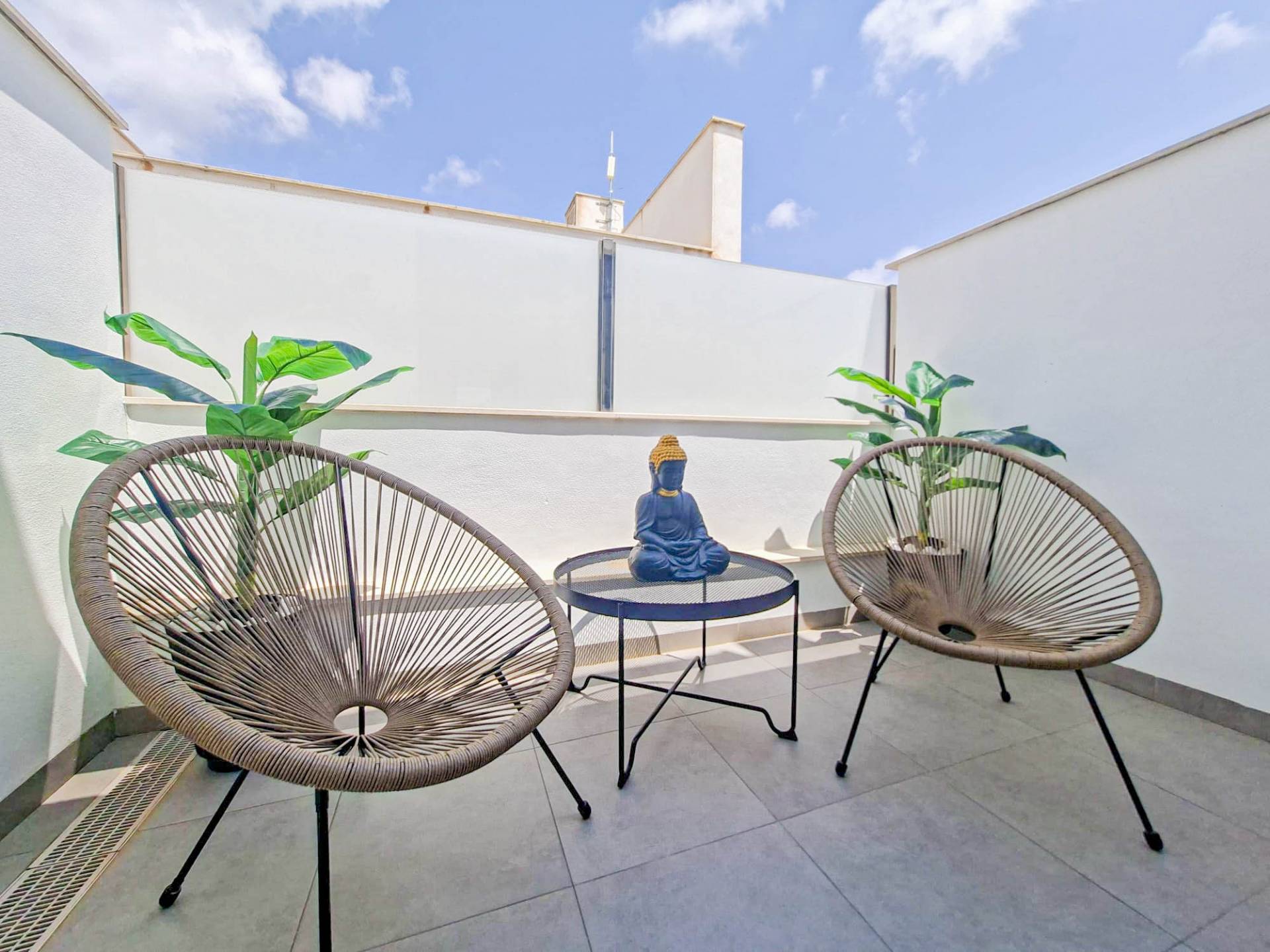 For sale - 3 Bedroom 3 Bathroom Villa in Villamartin - Costa Blanca  - Alicante