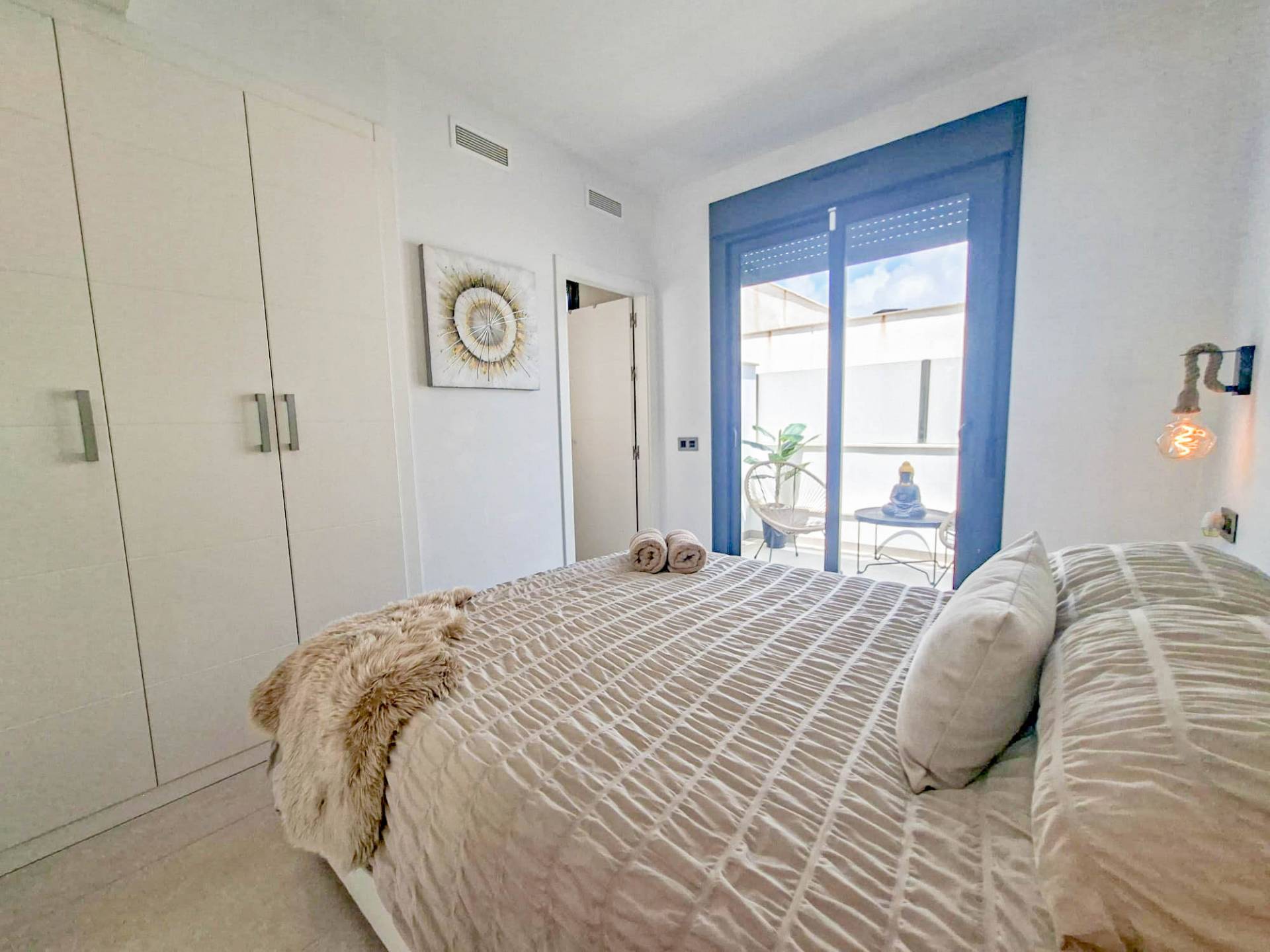 For sale - 3 Bedroom 3 Bathroom Villa in Villamartin - Costa Blanca  - Alicante