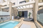 27-3-523-11-1115/79311, 3 Bedroom 3 Bathroom Villa in Villamartin