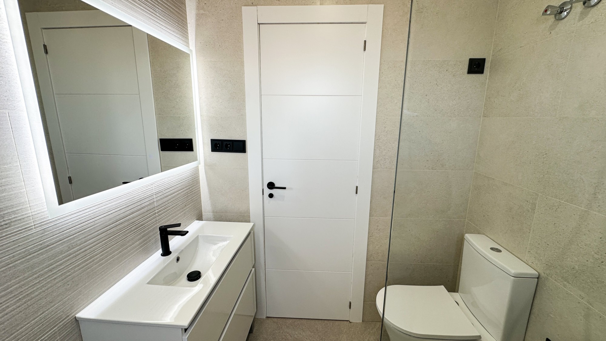 For sale - 2 Bedroom 2 Bathroom Town House in Cabo Roig - Costa Blanca  - Alicante