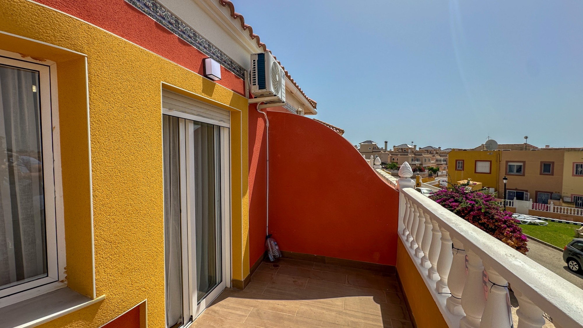For sale - 2 Bedroom 2 Bathroom Town House in Cabo Roig - Costa Blanca  - Alicante