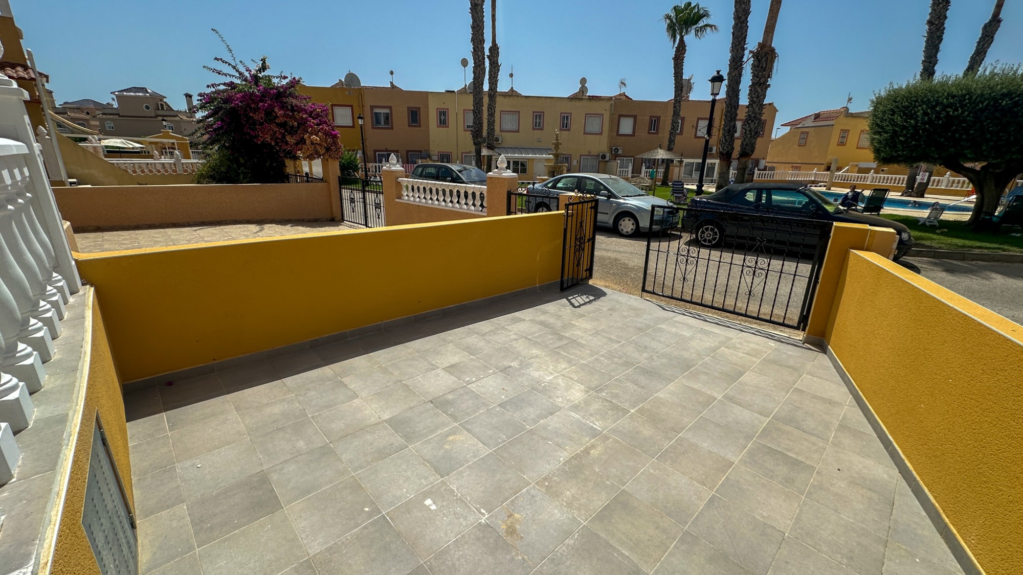 For sale - 2 Bedroom 2 Bathroom Town House in Cabo Roig - Costa Blanca  - Alicante