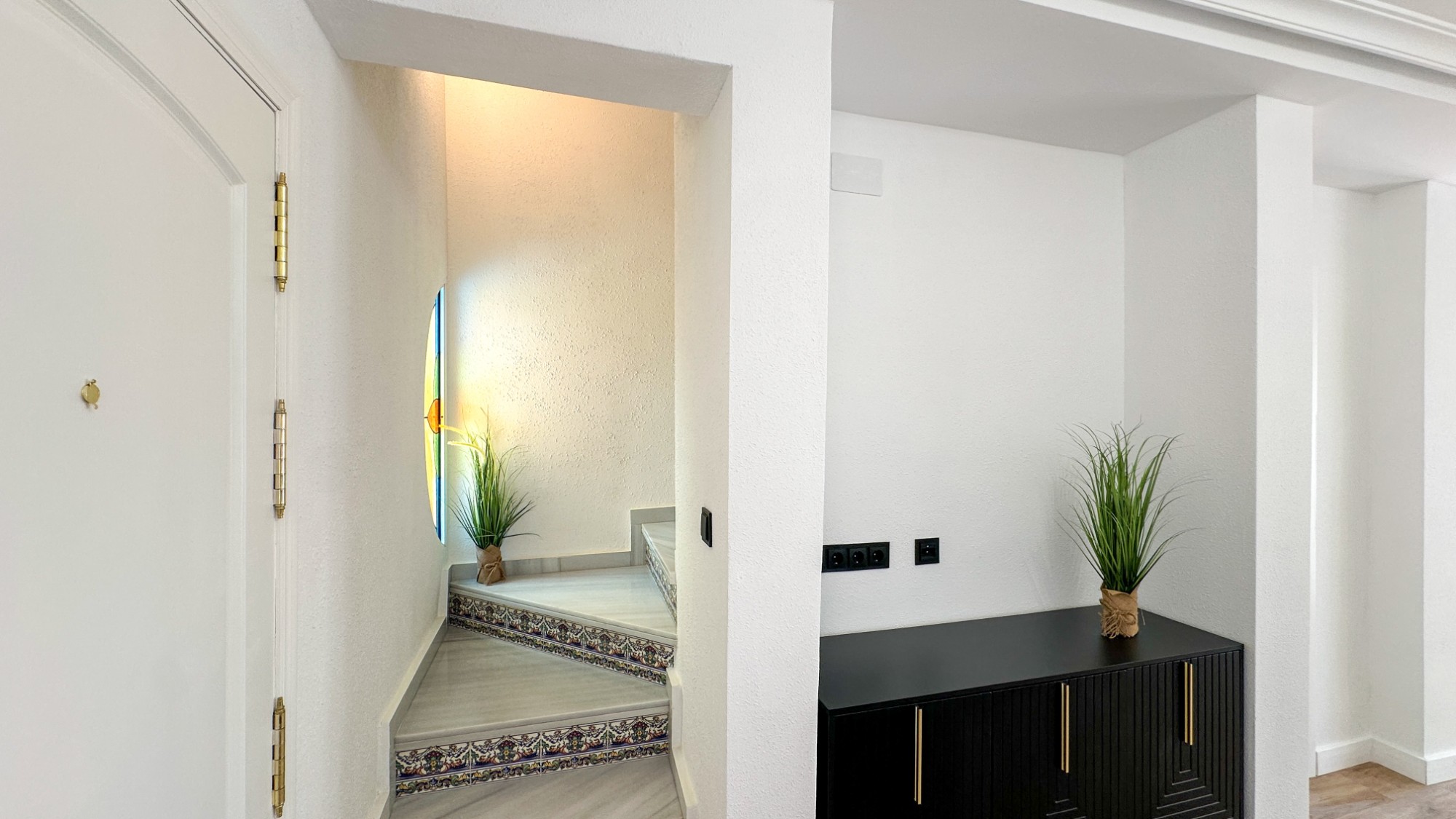 For sale - 2 Bedroom 2 Bathroom Town House in Cabo Roig - Costa Blanca  - Alicante