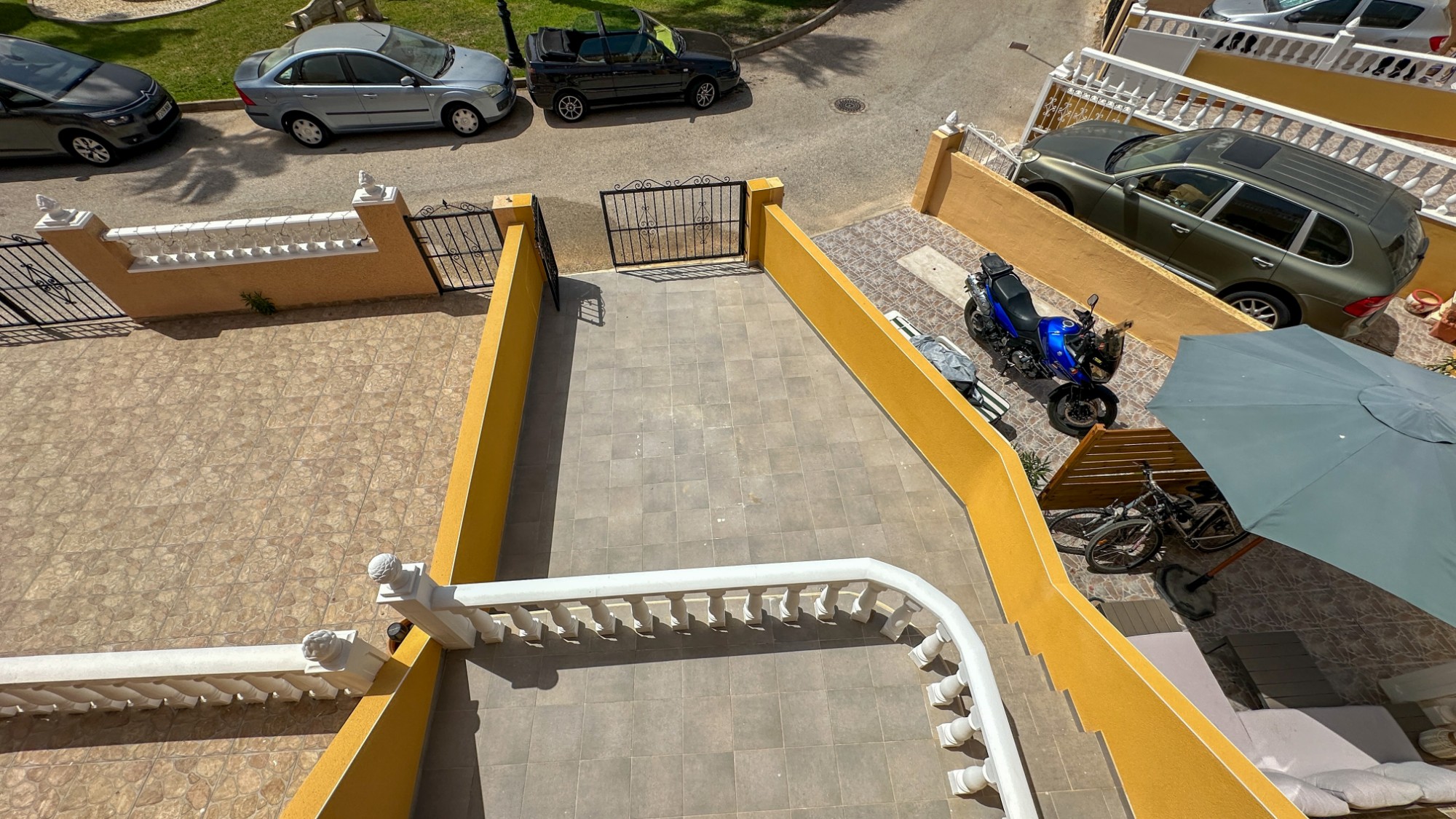 For sale - 2 Bedroom 2 Bathroom Town House in Cabo Roig - Costa Blanca  - Alicante