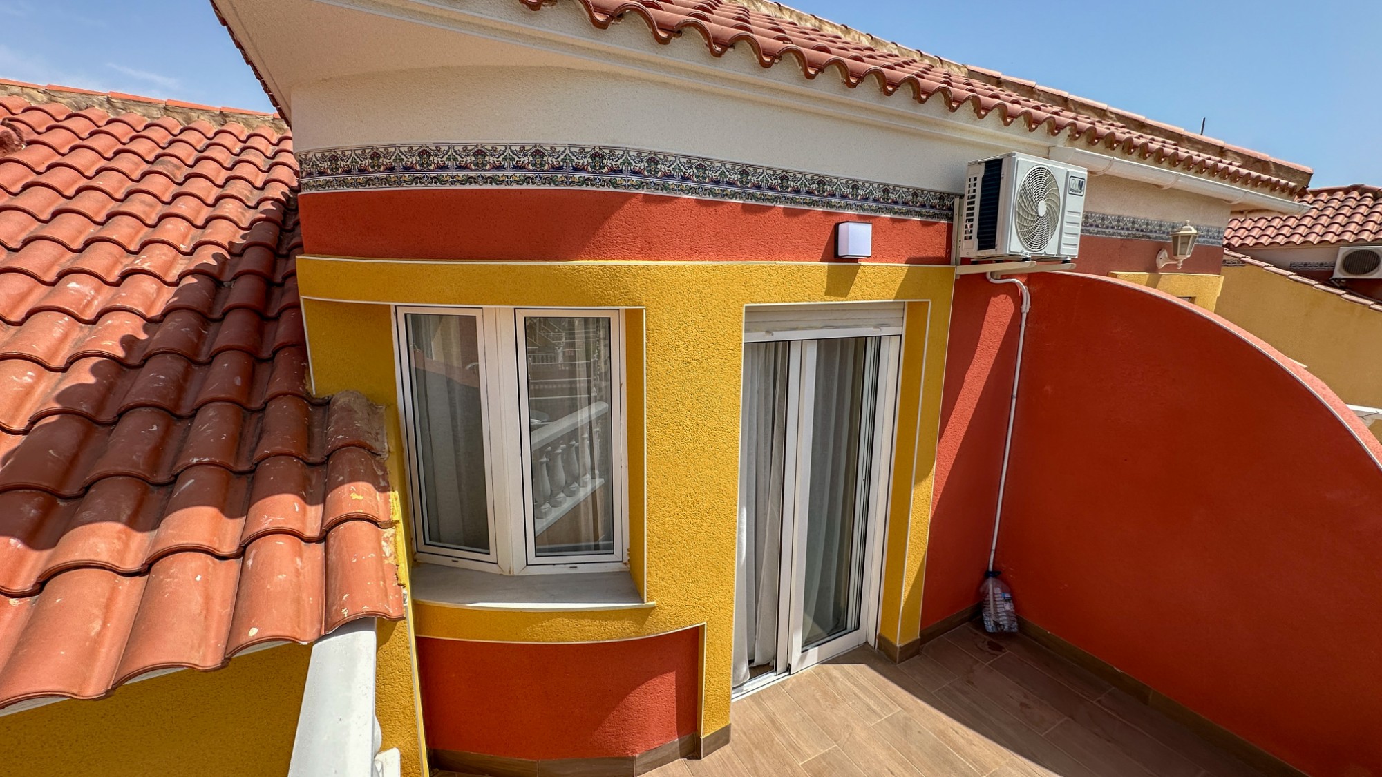 For sale - 2 Bedroom 2 Bathroom Town House in Cabo Roig - Costa Blanca  - Alicante